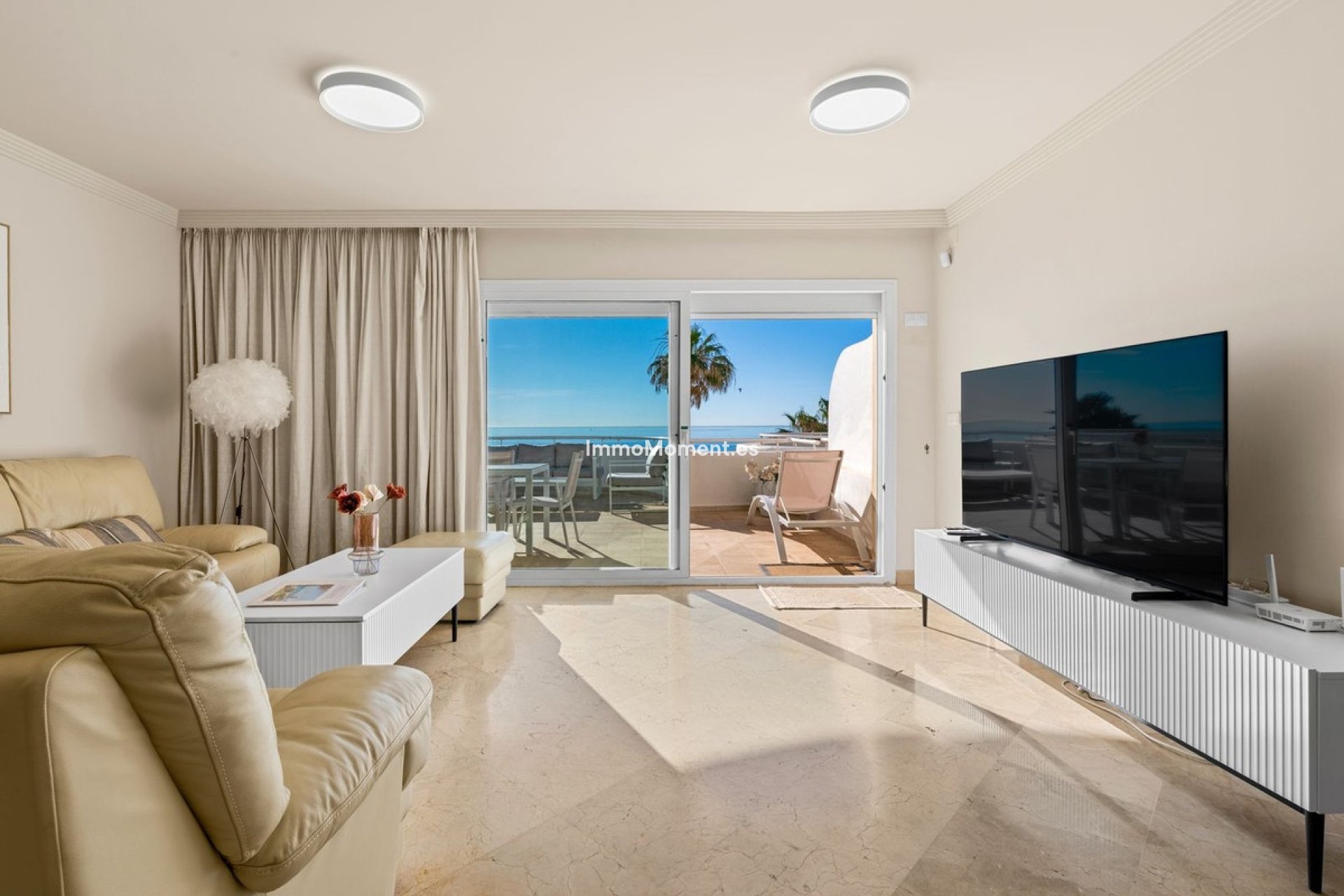 Reventa - Apartamento - Estepona  - Estepona Centro