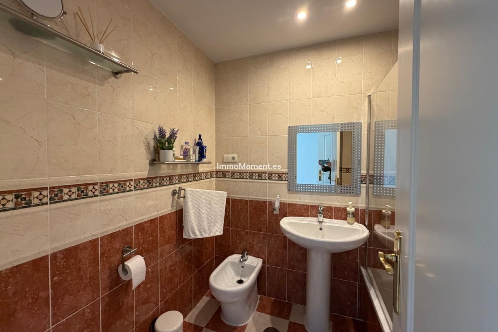 Reventa - Apartamento - Estepona  - Estepona Centro