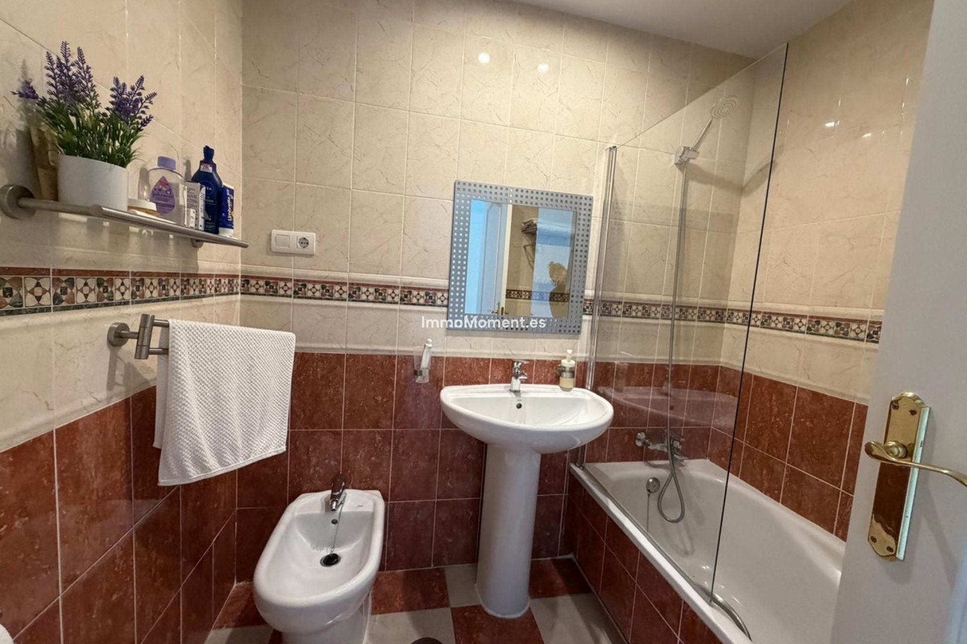 Reventa - Apartamento - Estepona  - Estepona Centro