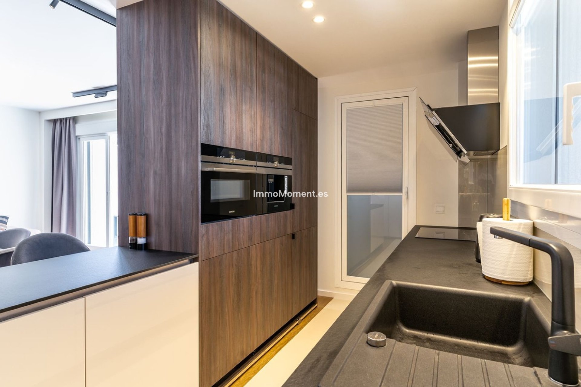 Reventa - Apartamento - Estepona  - Estepona Centro