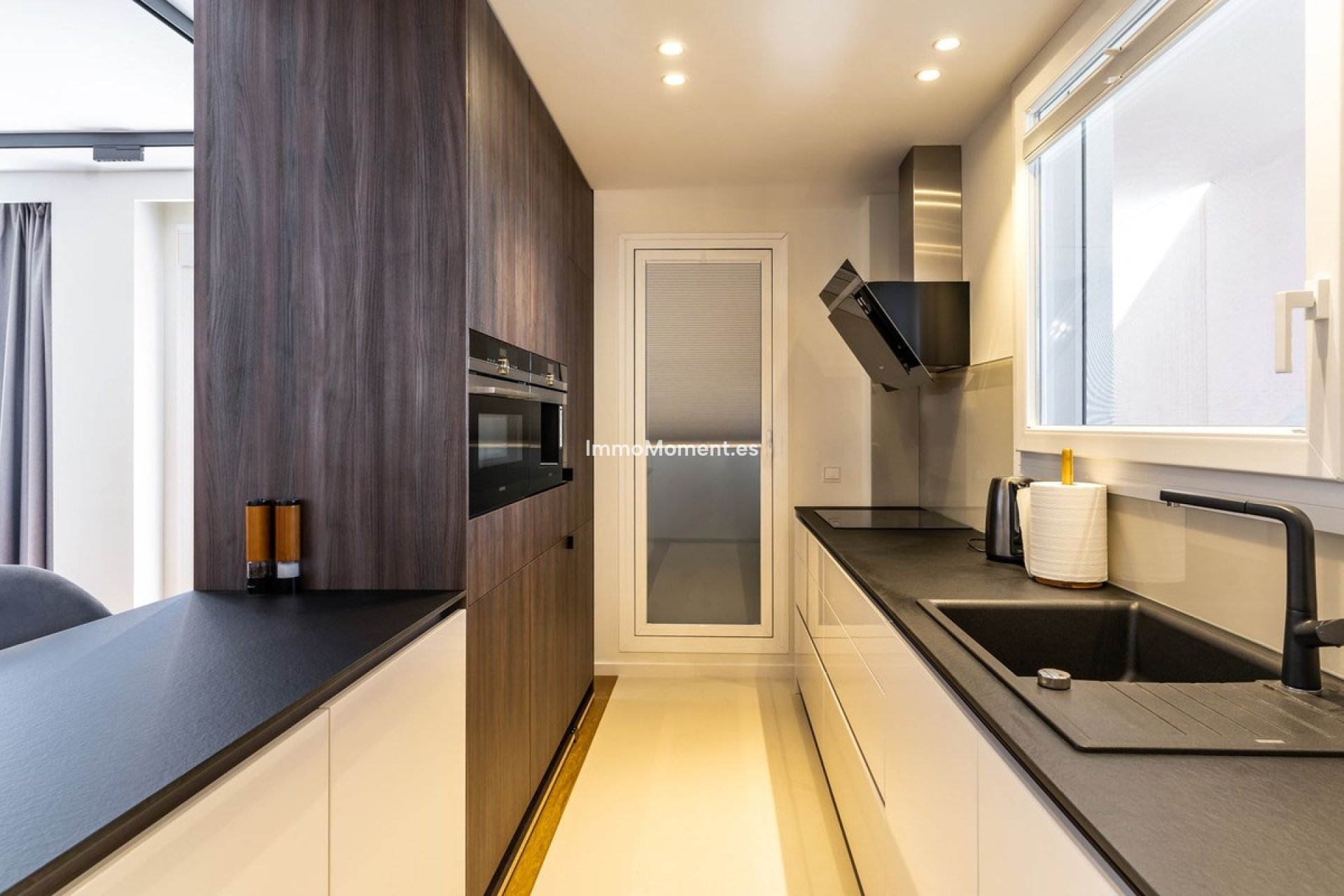 Reventa - Apartamento - Estepona  - Estepona Centro