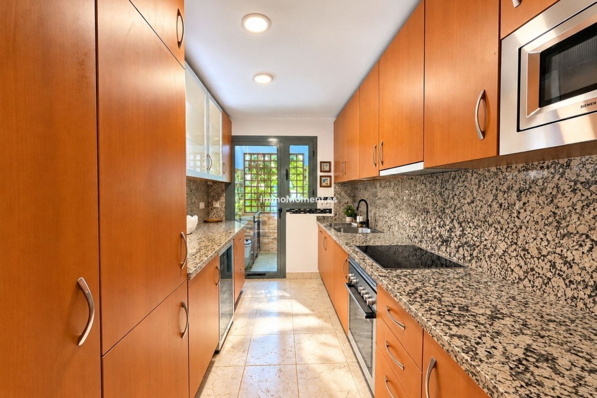 Reventa - Apartamento - Estepona  - Estepona Centro