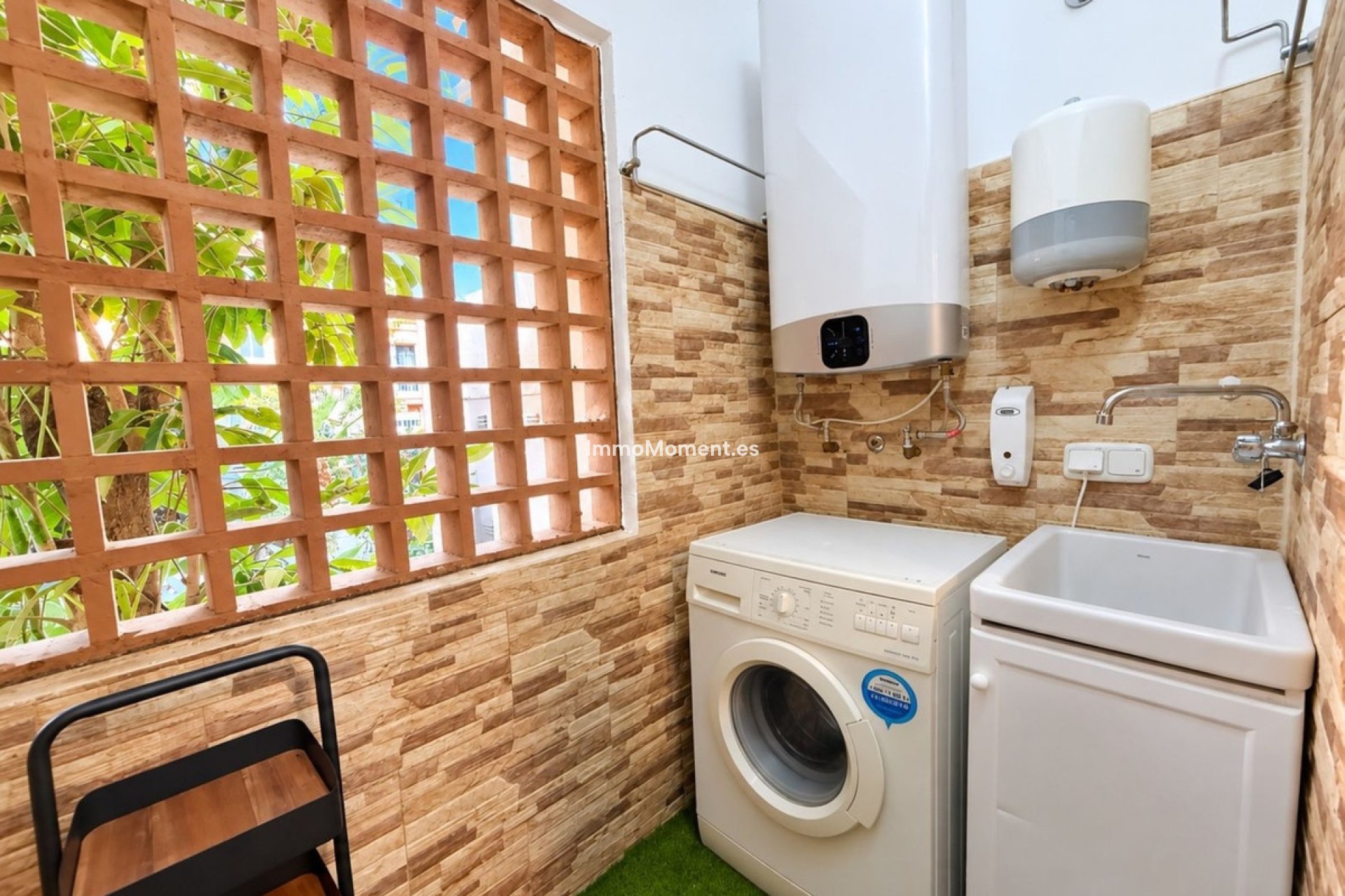 Reventa - Apartamento - Estepona  - Estepona Centro