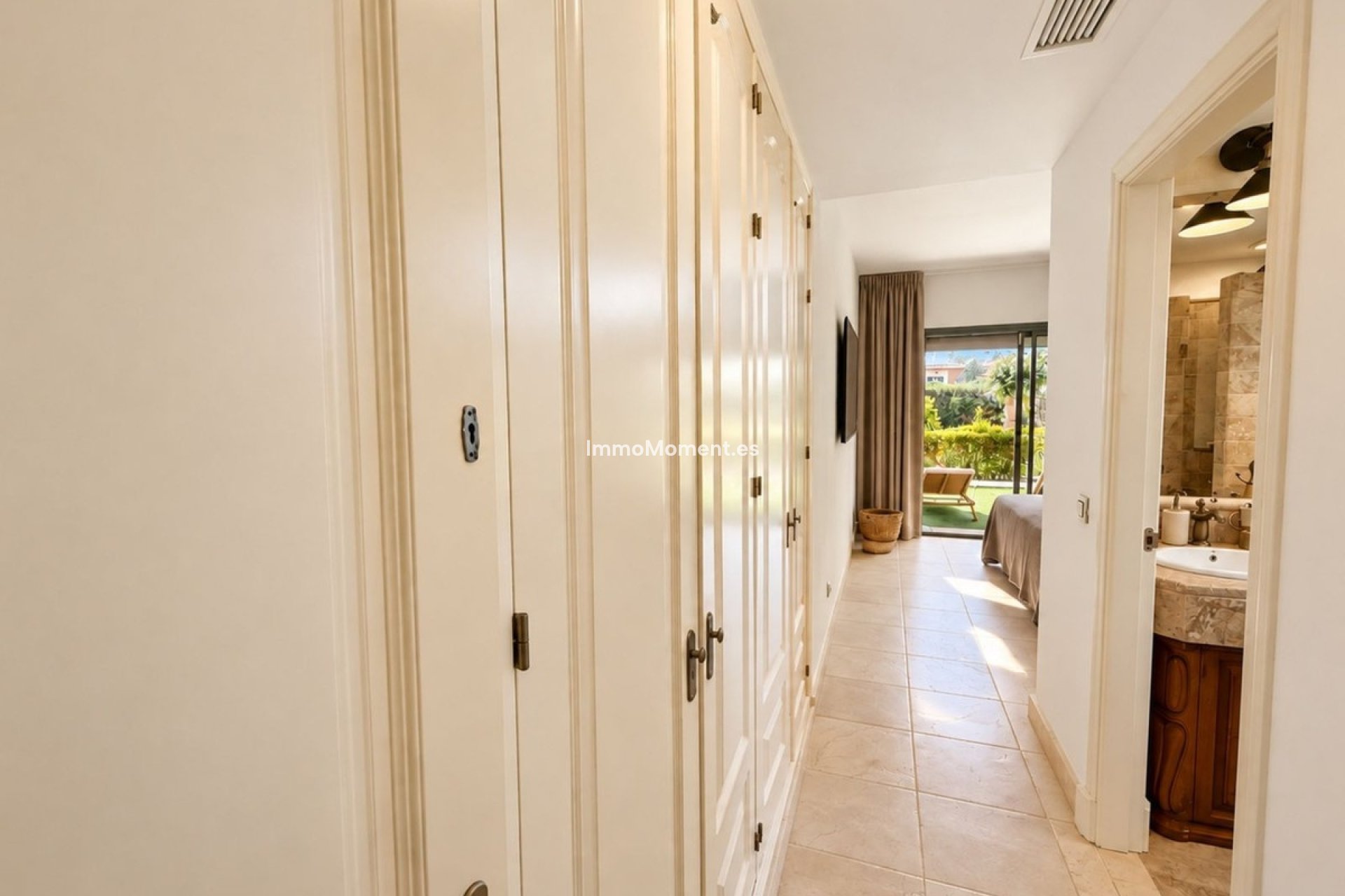Reventa - Apartamento - Estepona  - Estepona Centro