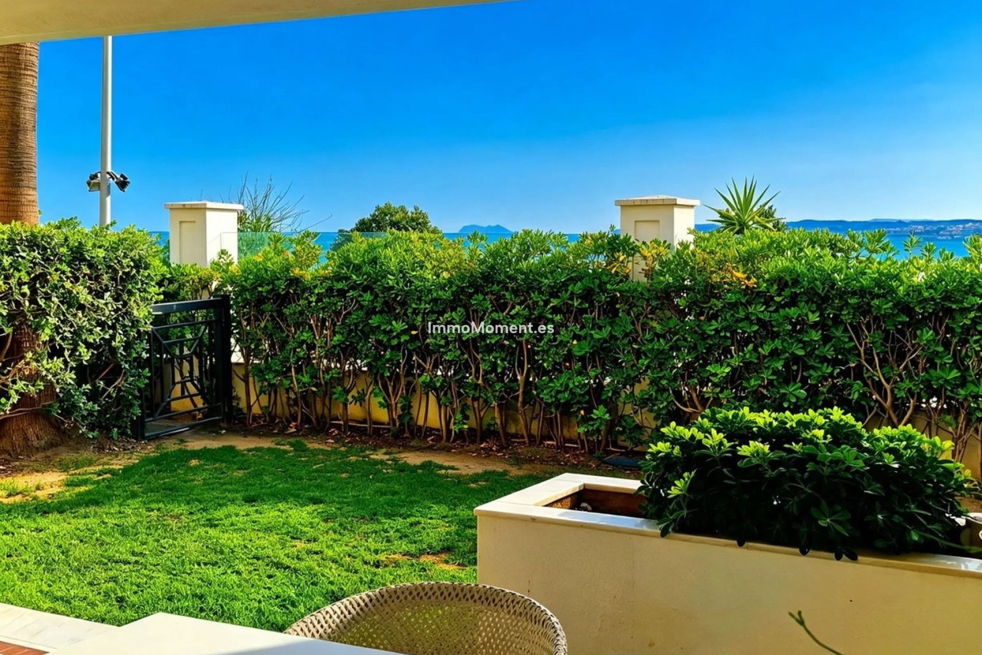 Reventa - Apartamento - Estepona  - Estepona Centro