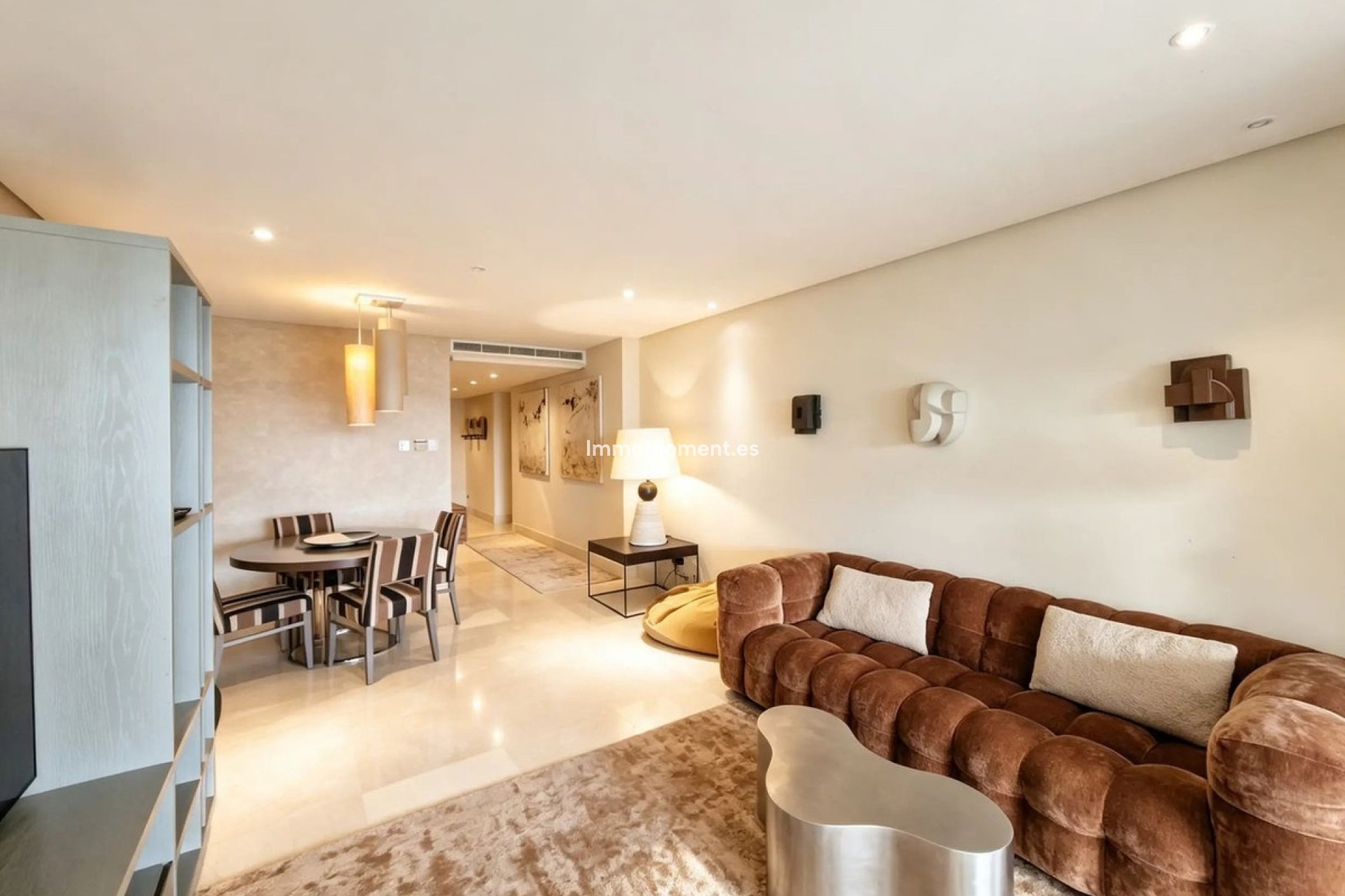 Reventa - Apartamento - Estepona  - Estepona Centro