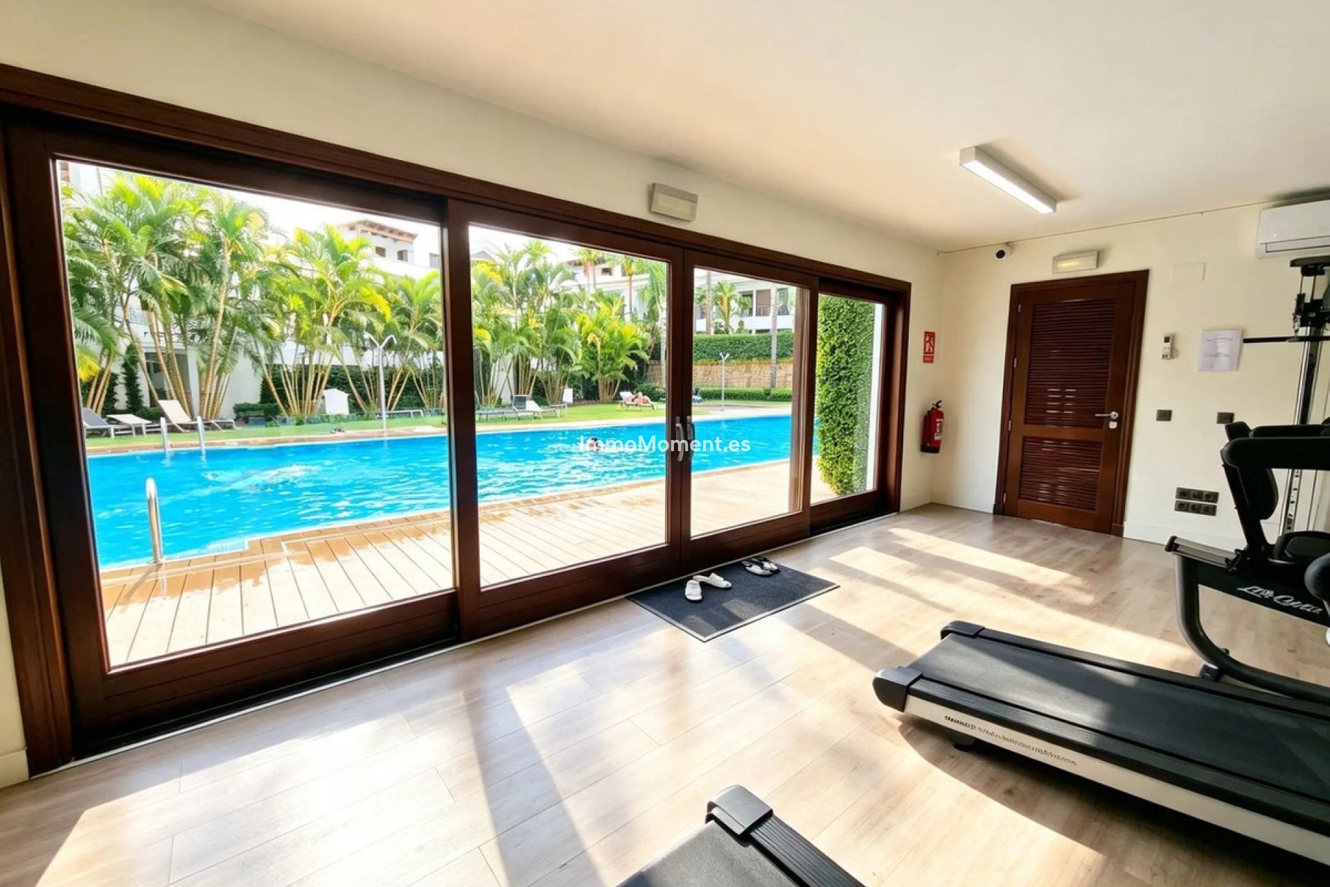 Reventa - Apartamento - Estepona  - Estepona Centro