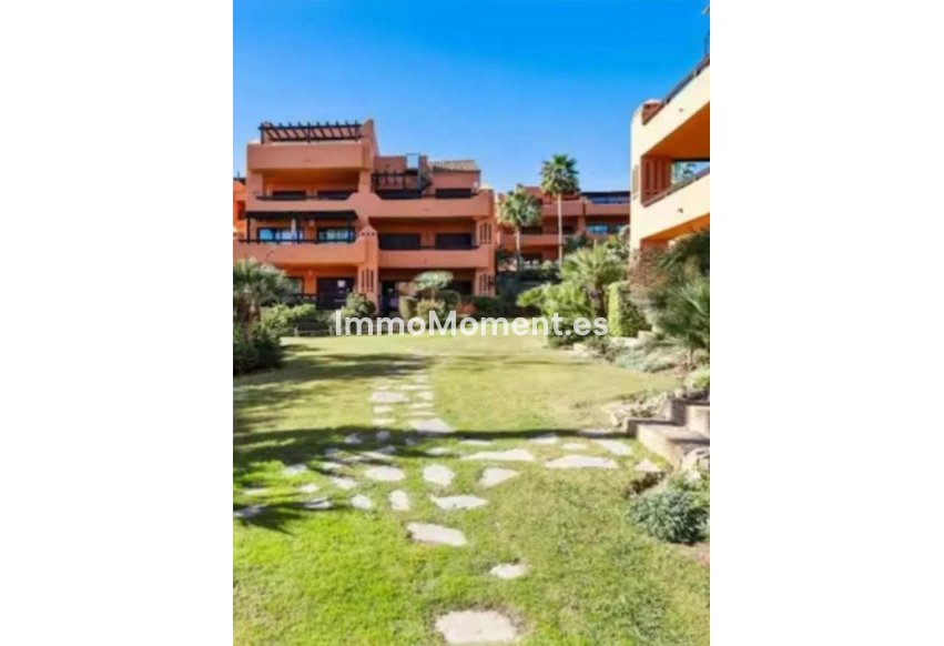 Reventa - Apartamento - Estepona  - Estepona Centro