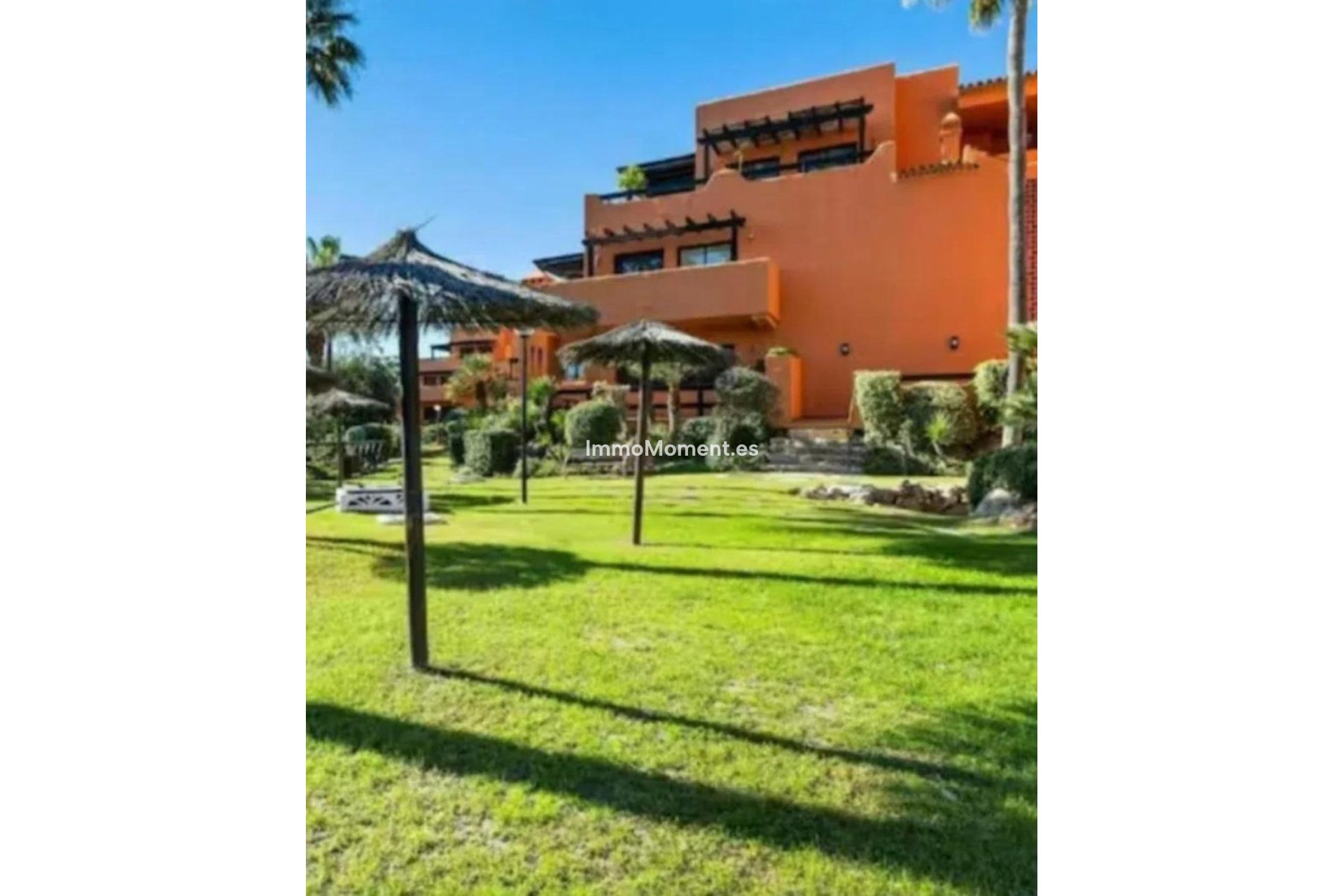 Reventa - Apartamento - Estepona  - Estepona Centro
