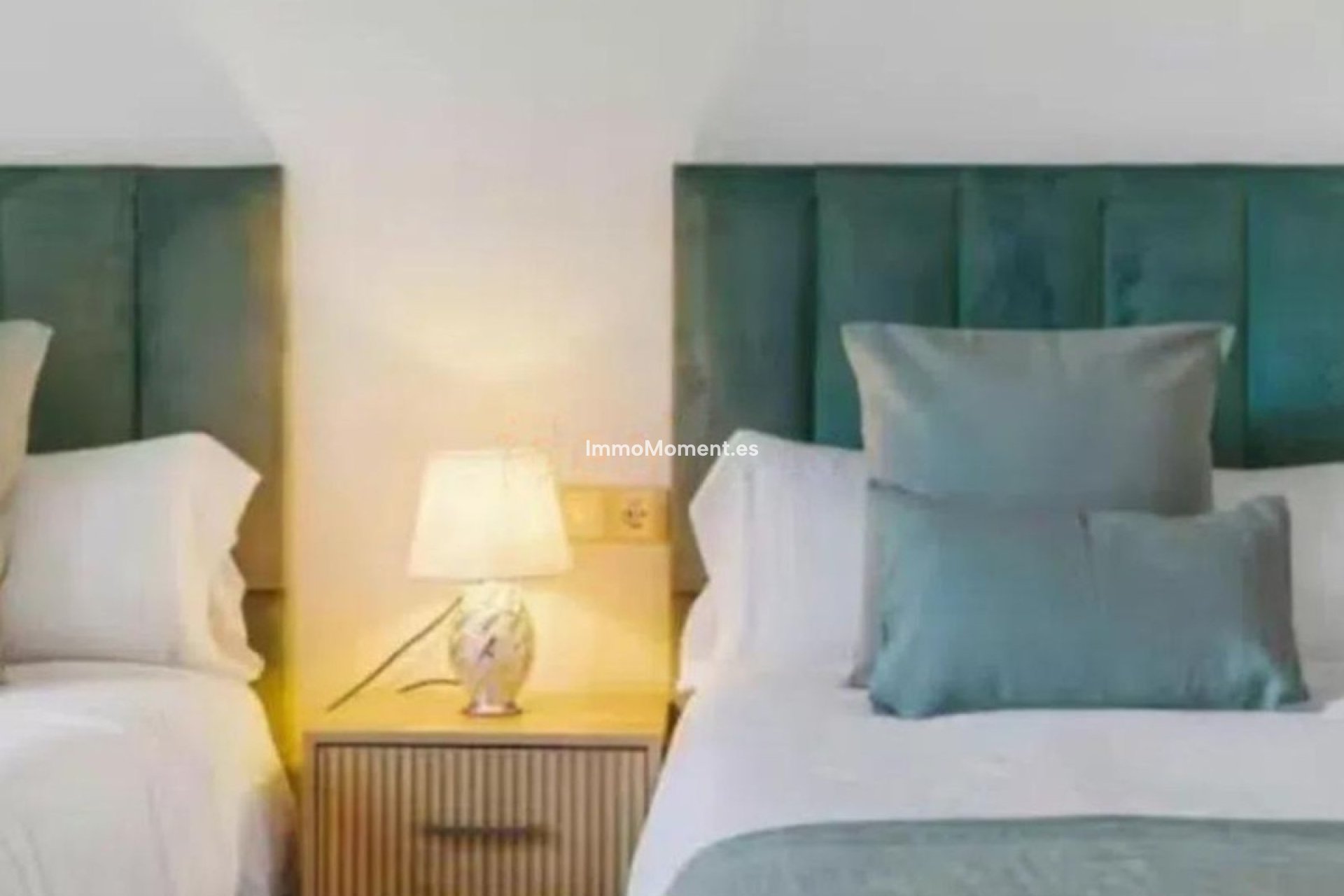 Reventa - Apartamento - Estepona  - Estepona Centro