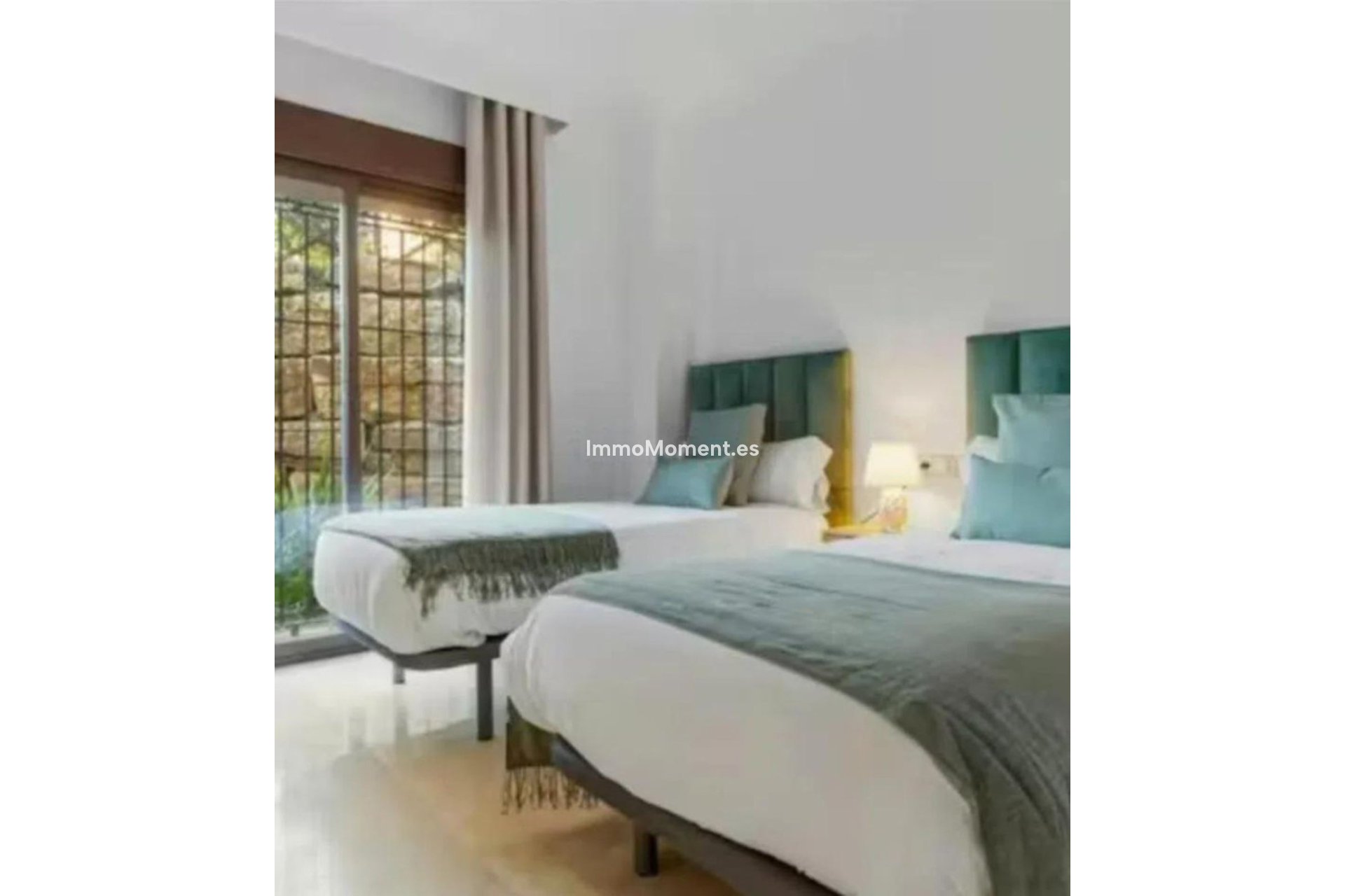 Reventa - Apartamento - Estepona  - Estepona Centro