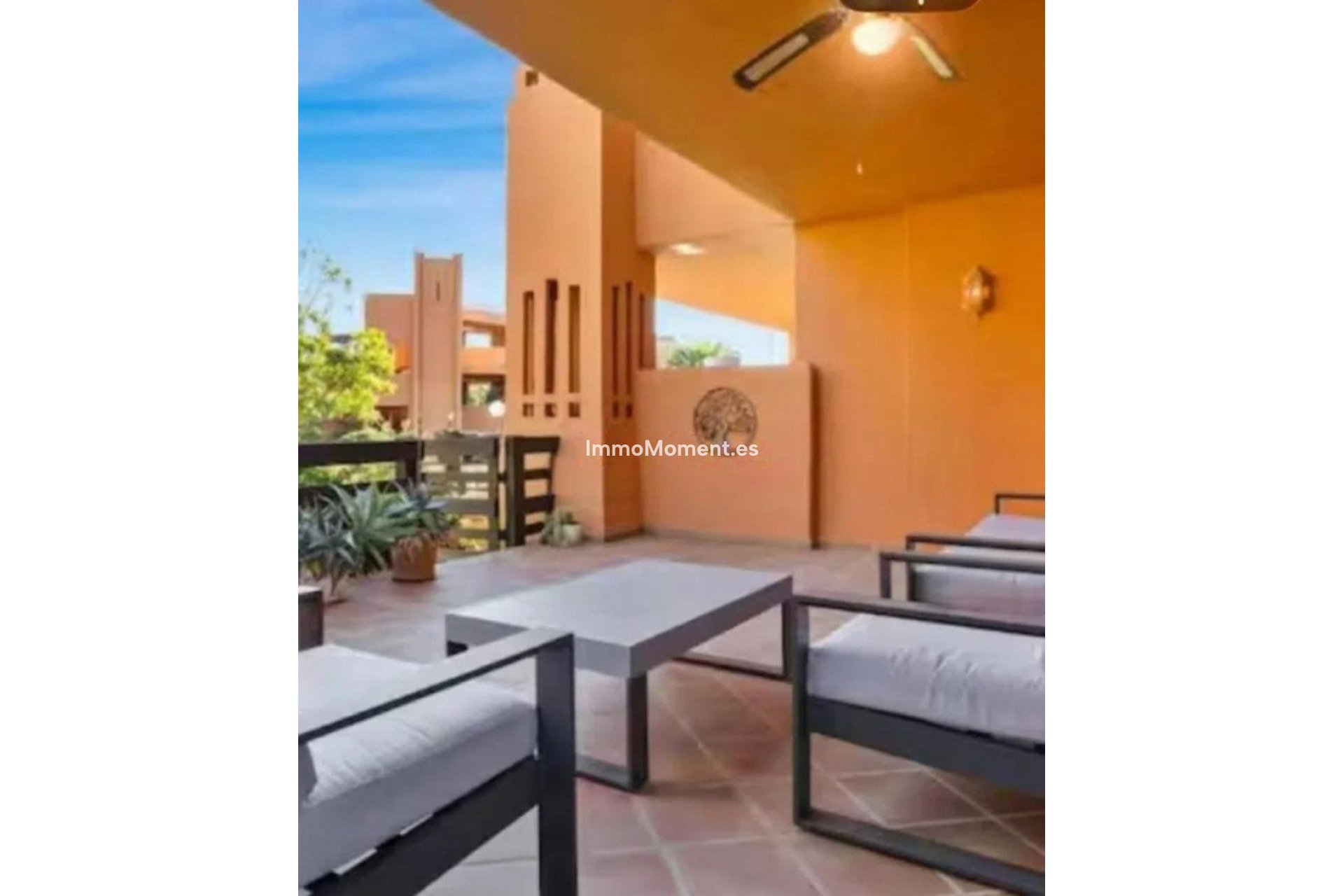 Reventa - Apartamento - Estepona  - Estepona Centro