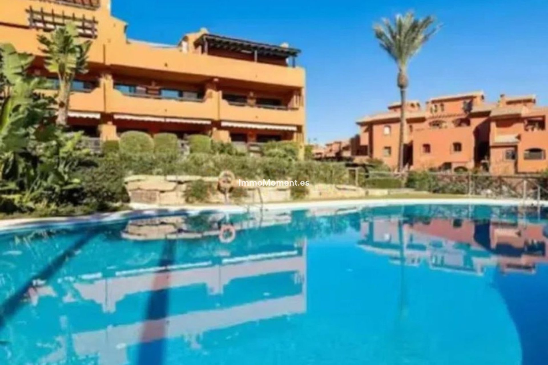 Reventa - Apartamento - Estepona  - Estepona Centro