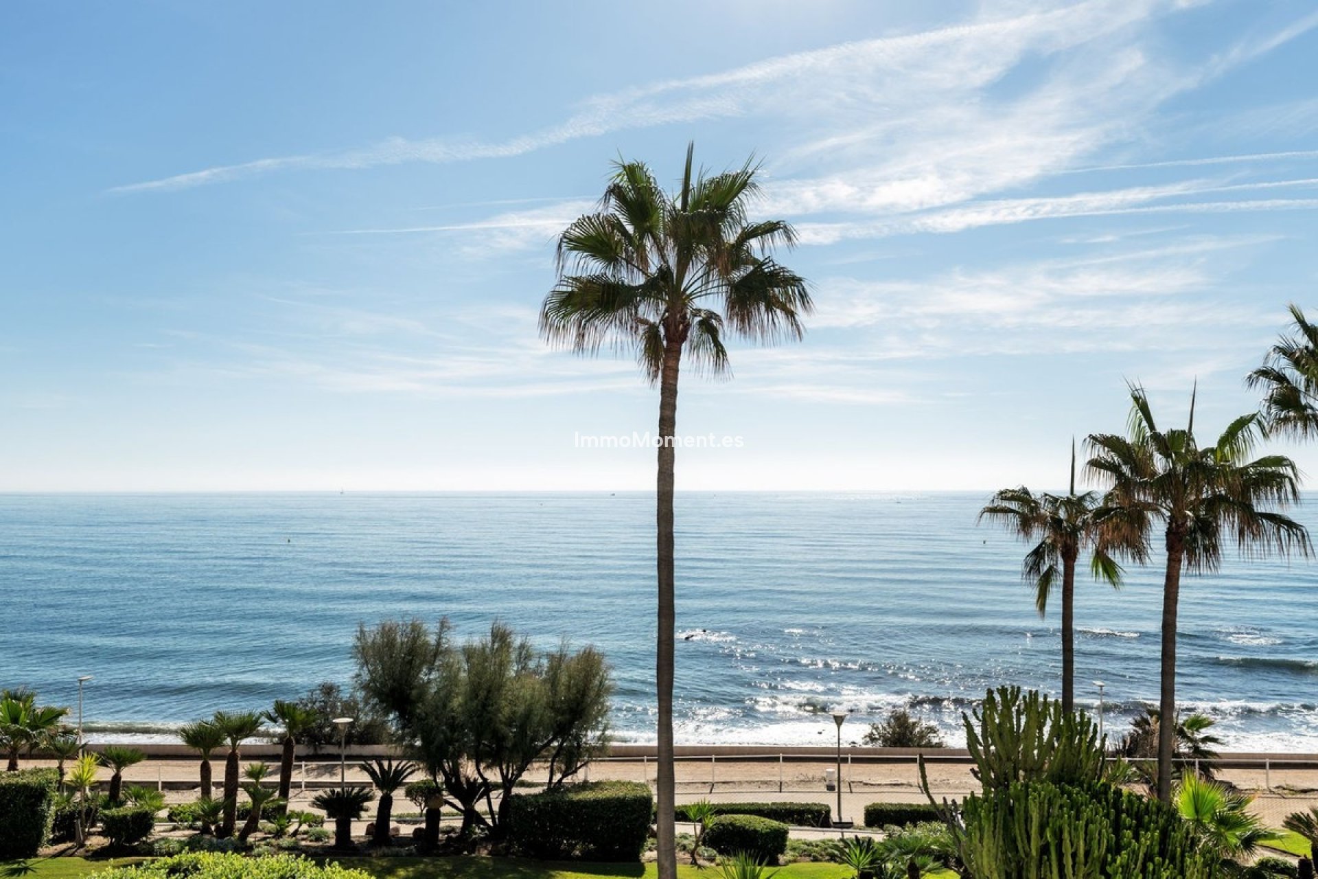 Reventa - Apartamento - Estepona  - Estepona Centro