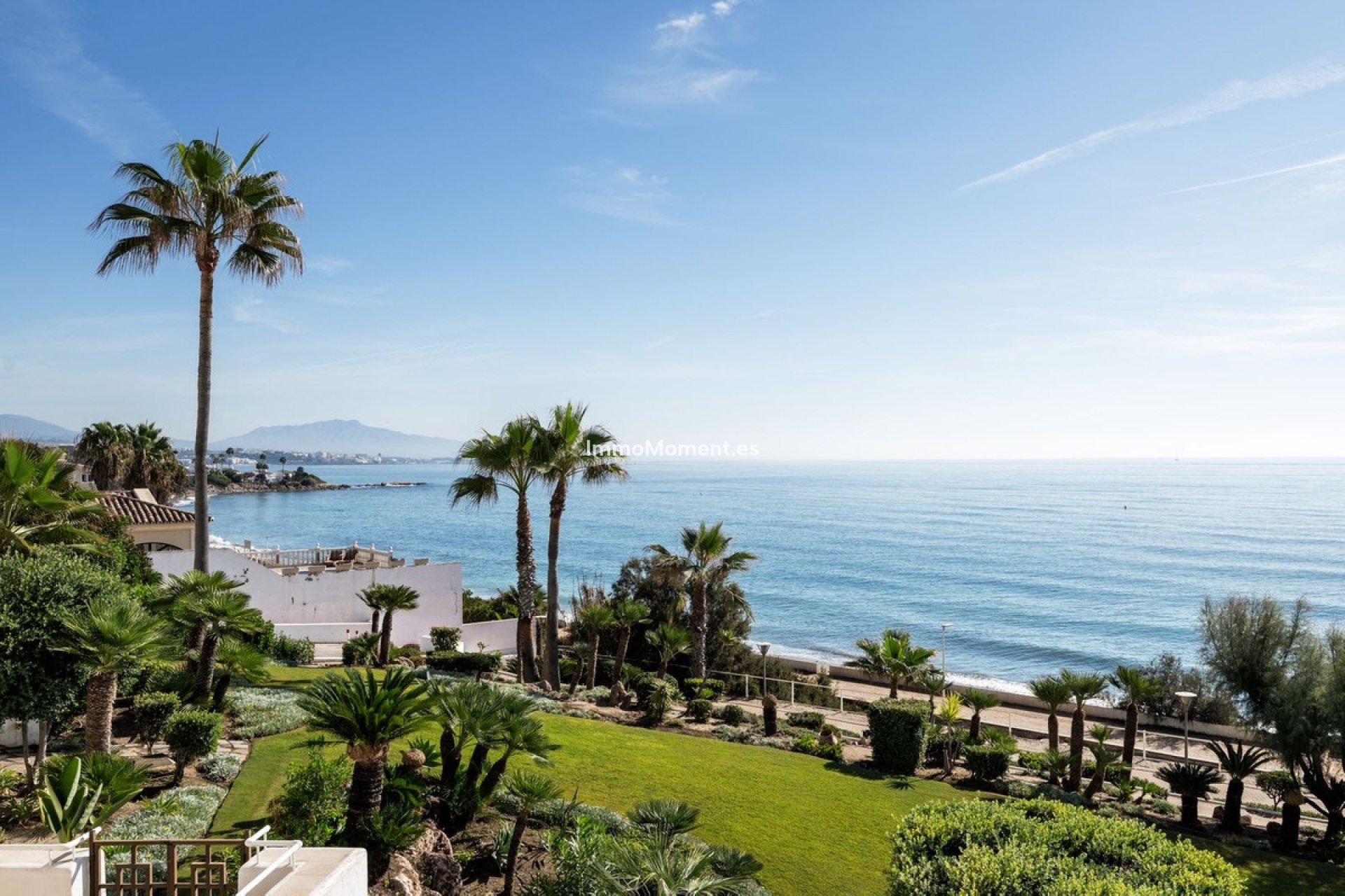Reventa - Apartamento - Estepona  - Estepona Centro