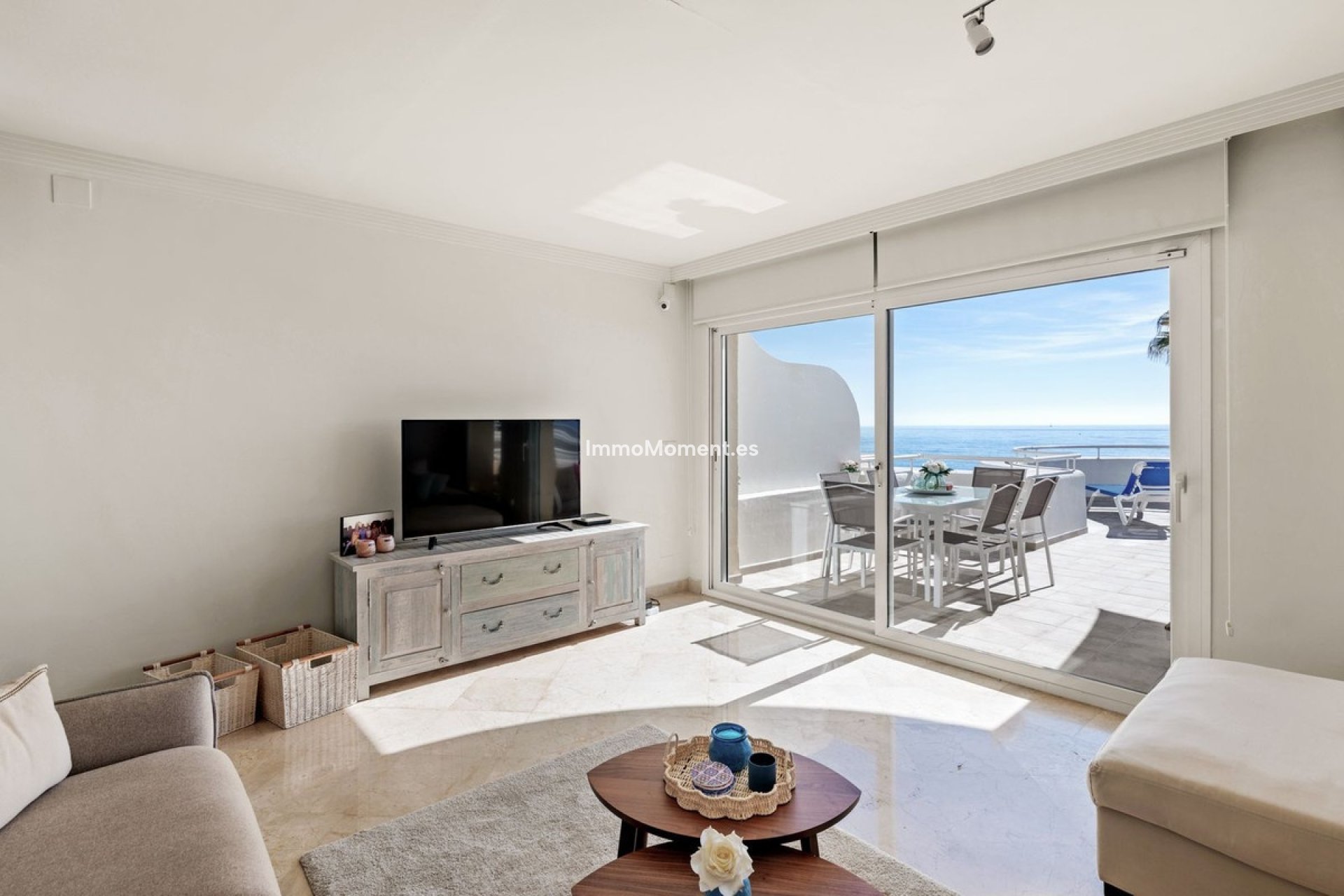 Reventa - Apartamento - Estepona  - Estepona Centro