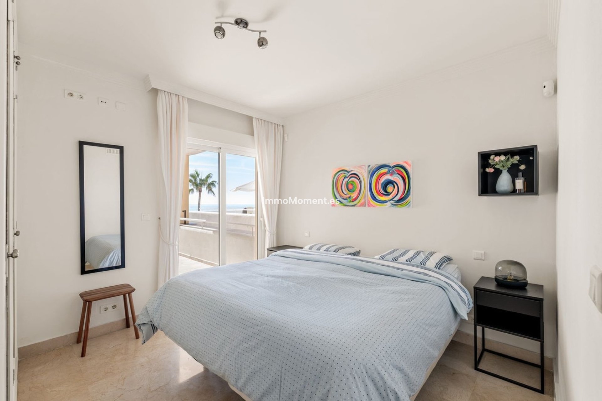 Reventa - Apartamento - Estepona  - Estepona Centro