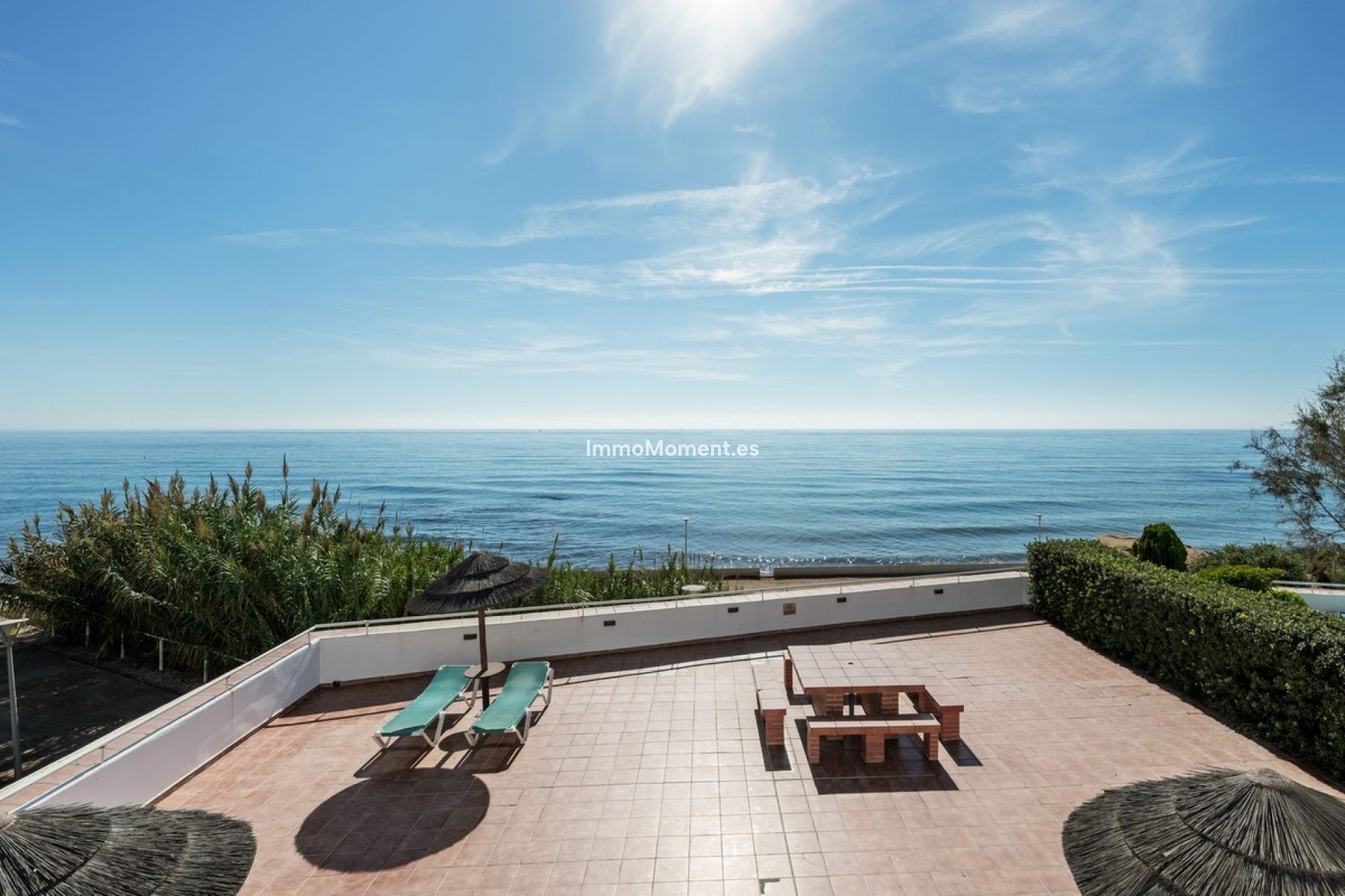 Reventa - Apartamento - Estepona  - Estepona Centro