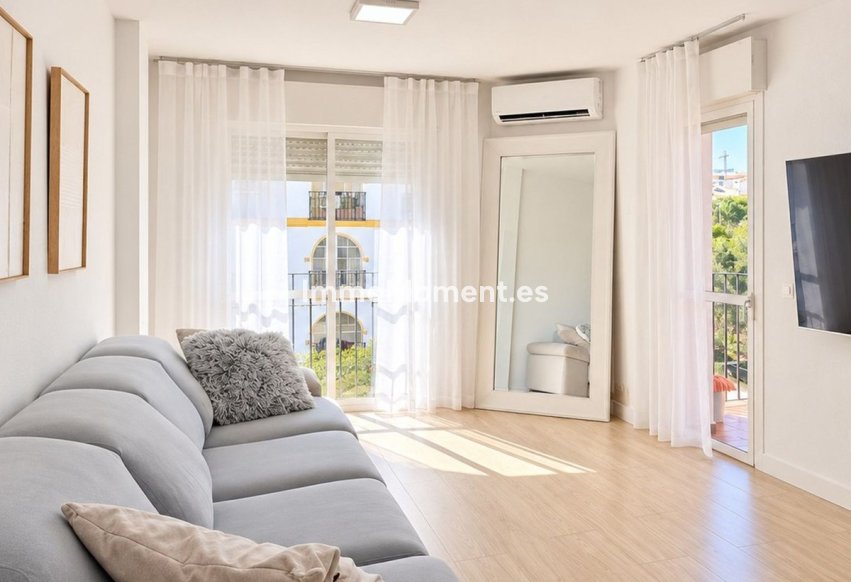 Reventa - Apartamento - Estepona  - Estepona Centro