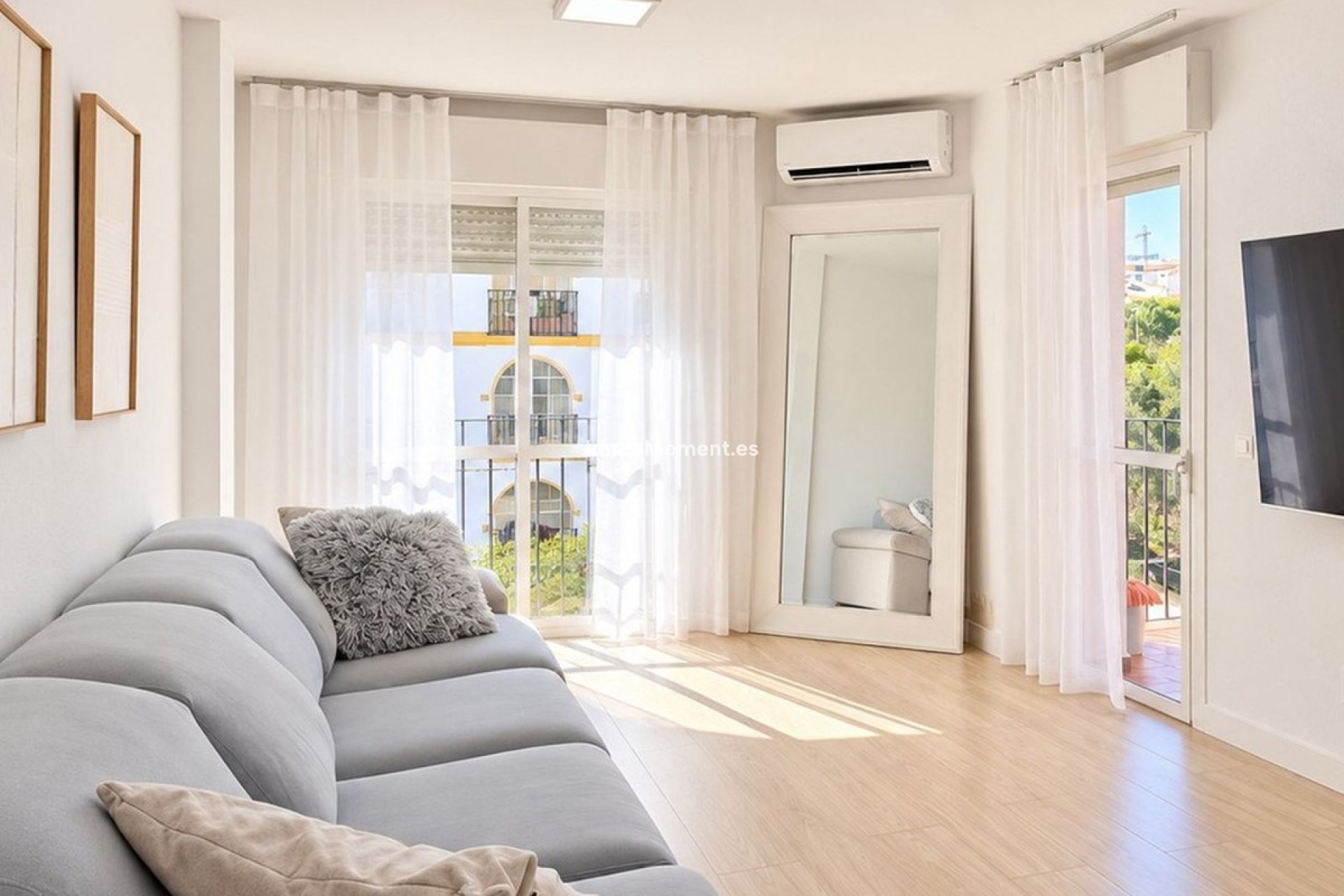 Reventa - Apartamento - Estepona  - Estepona Centro