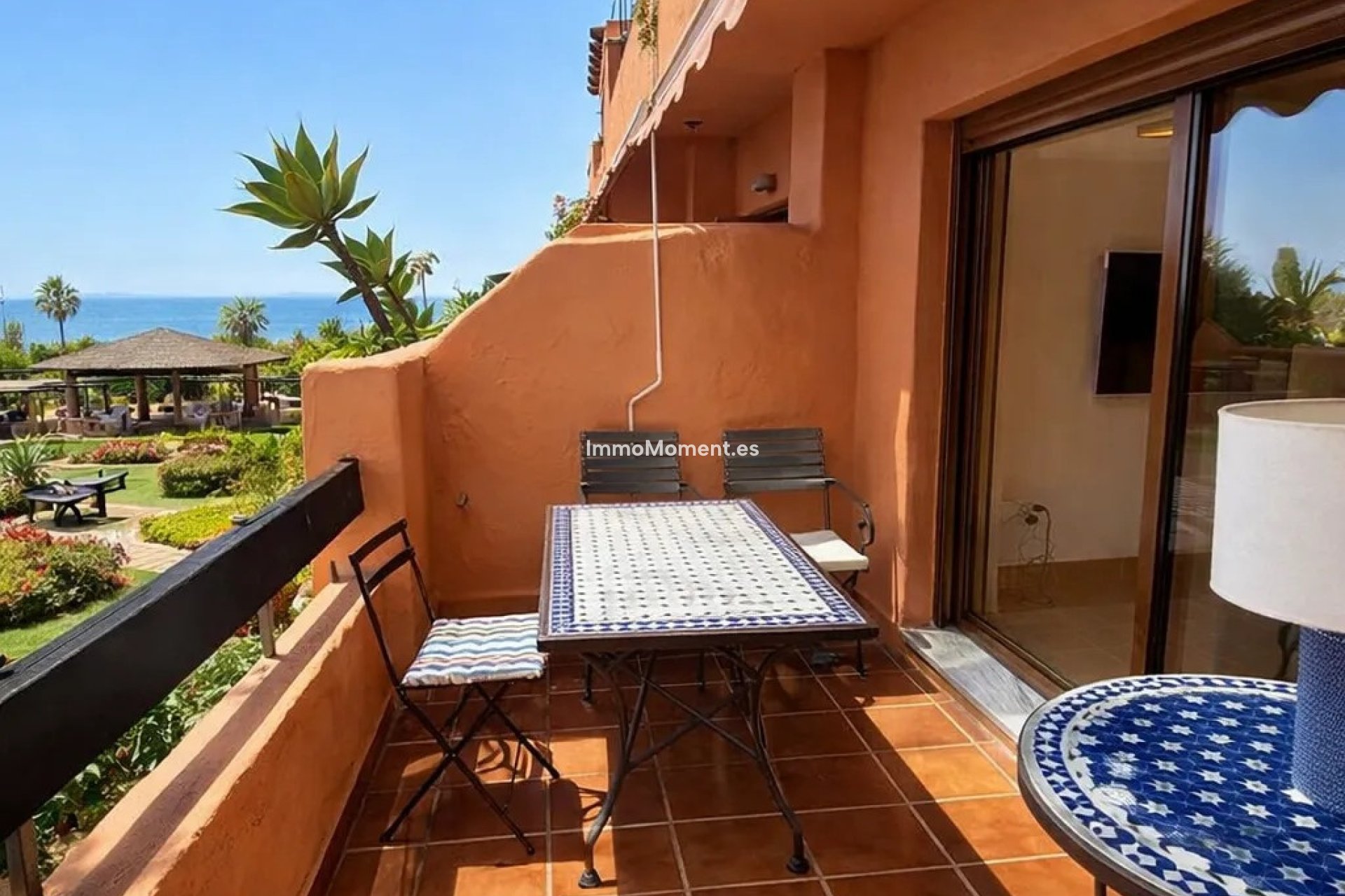 Reventa - Apartamento - Estepona  - Estepona Centro