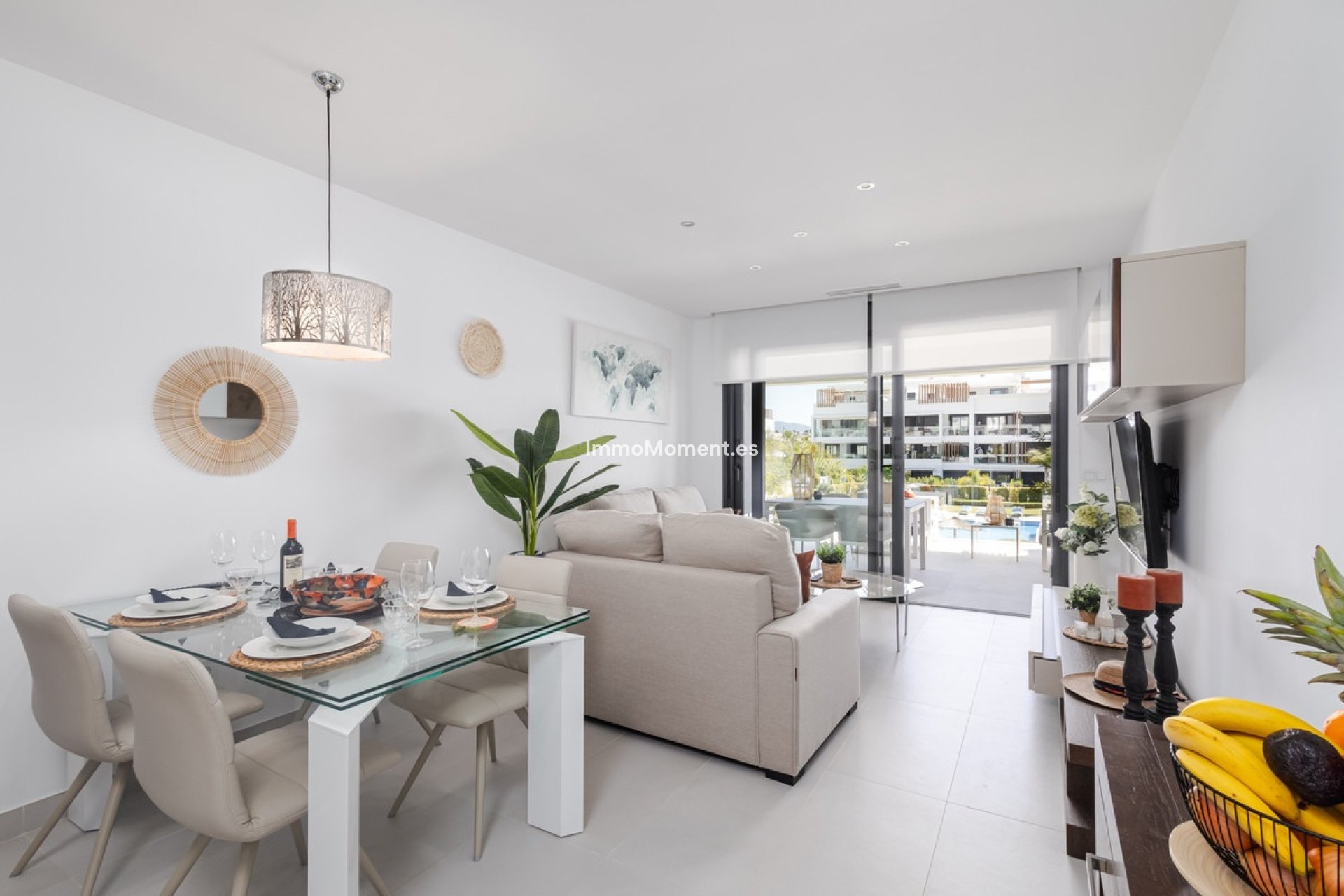 Reventa - Apartamento - Estepona  - Estepona Centro