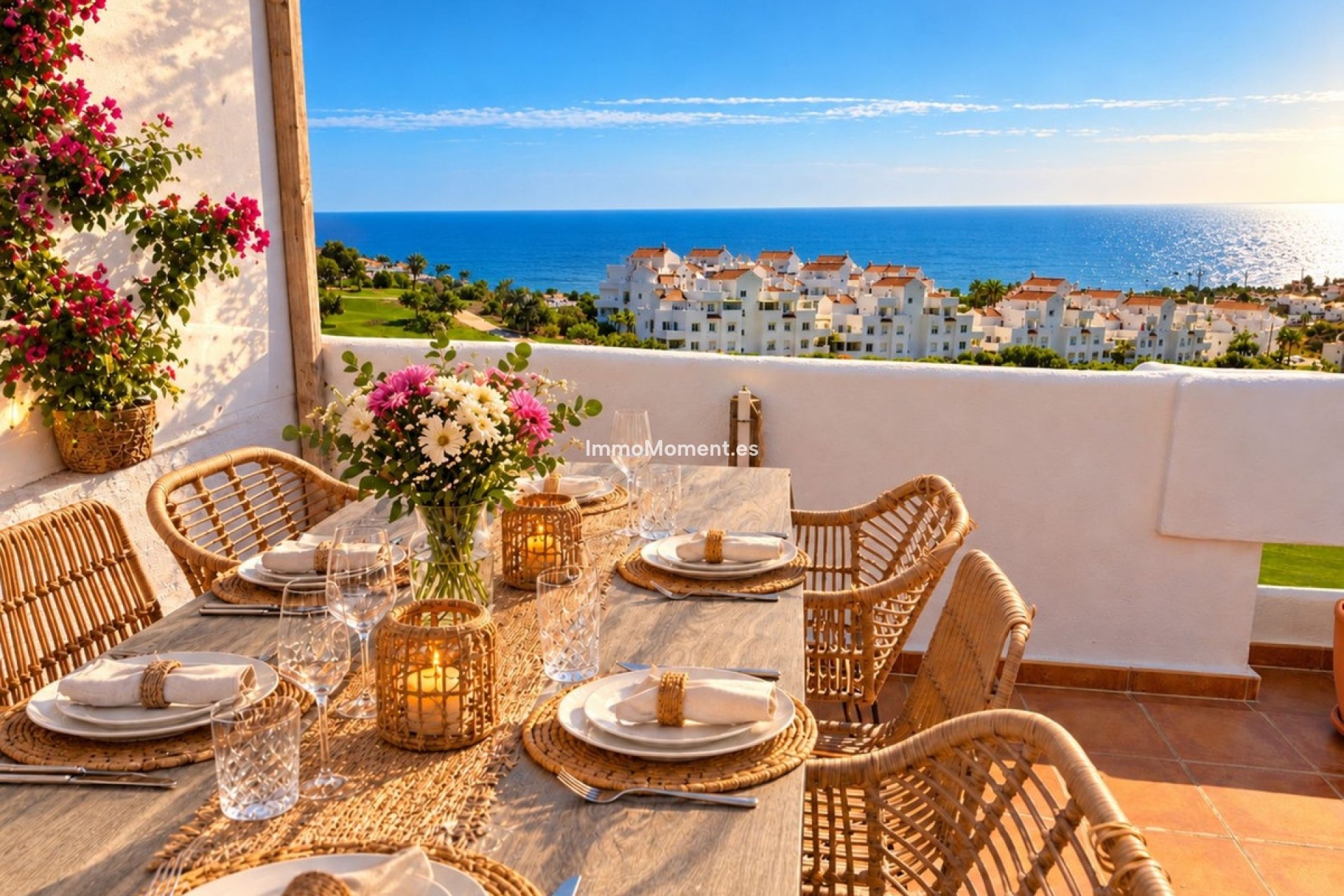 Reventa - Apartamento - Estepona  - Estepona Centro