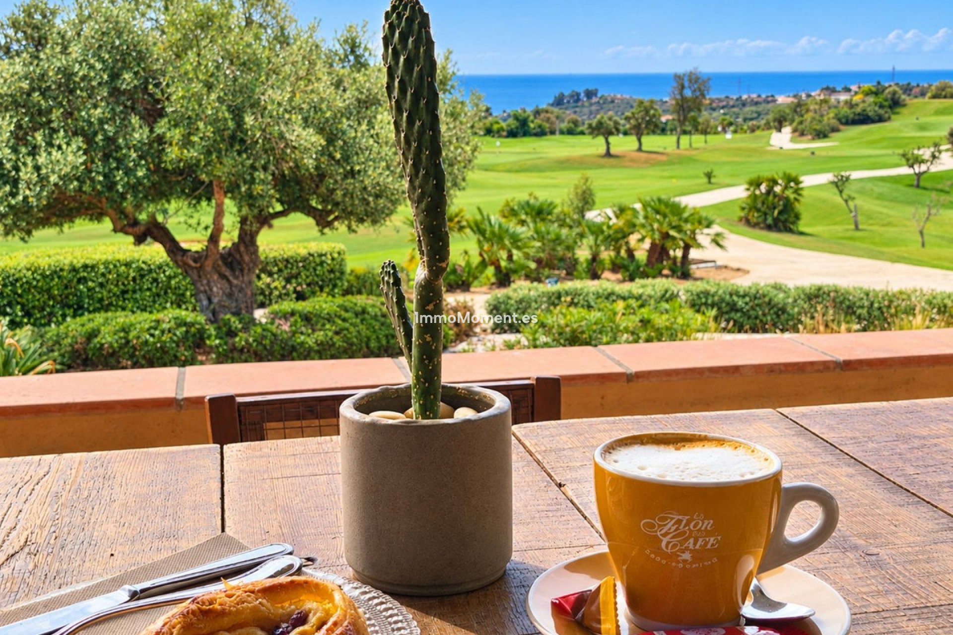 Reventa - Apartamento - Estepona  - Estepona Centro