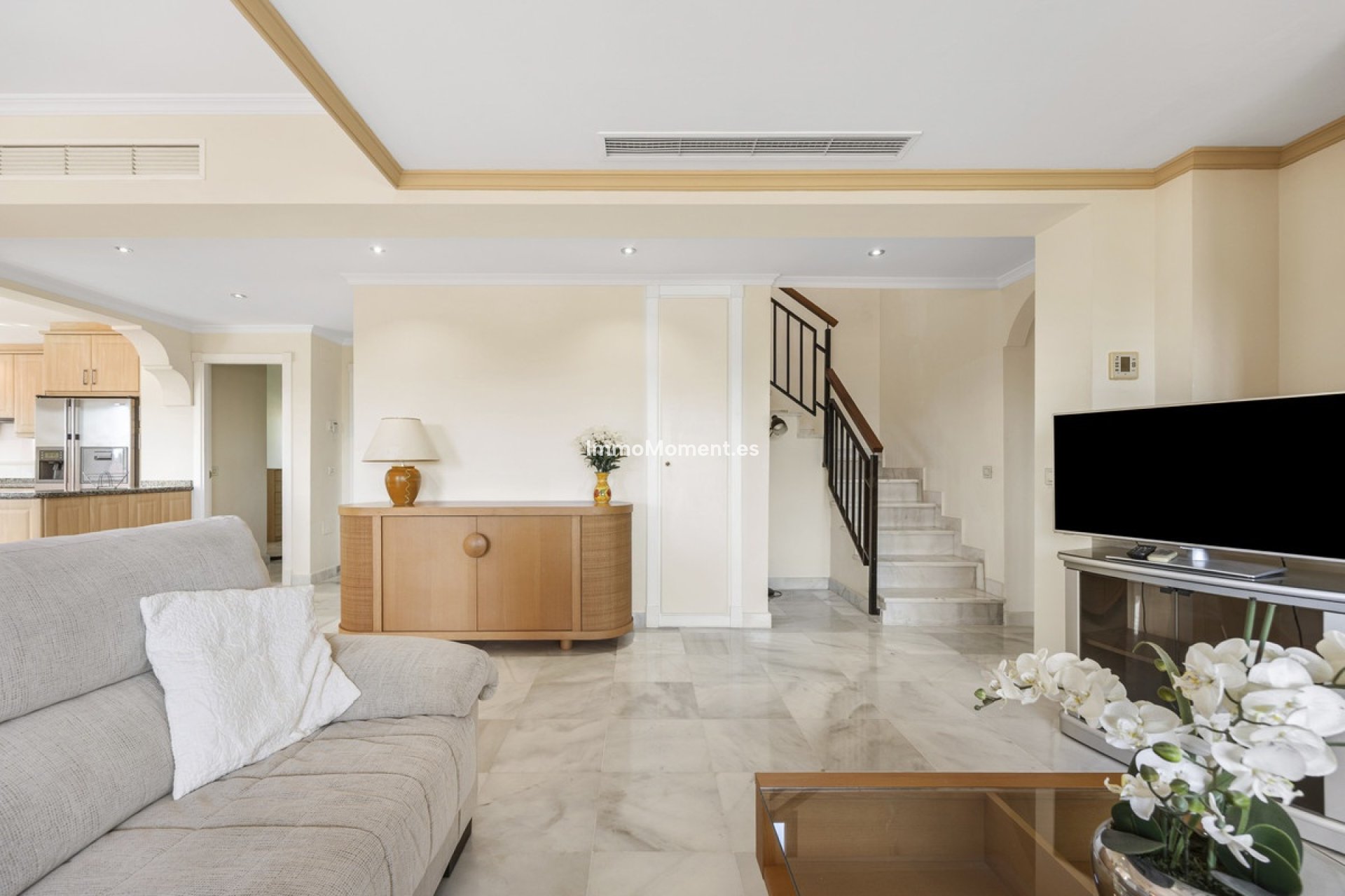 Reventa - Apartamento - Estepona  - Estepona Centro
