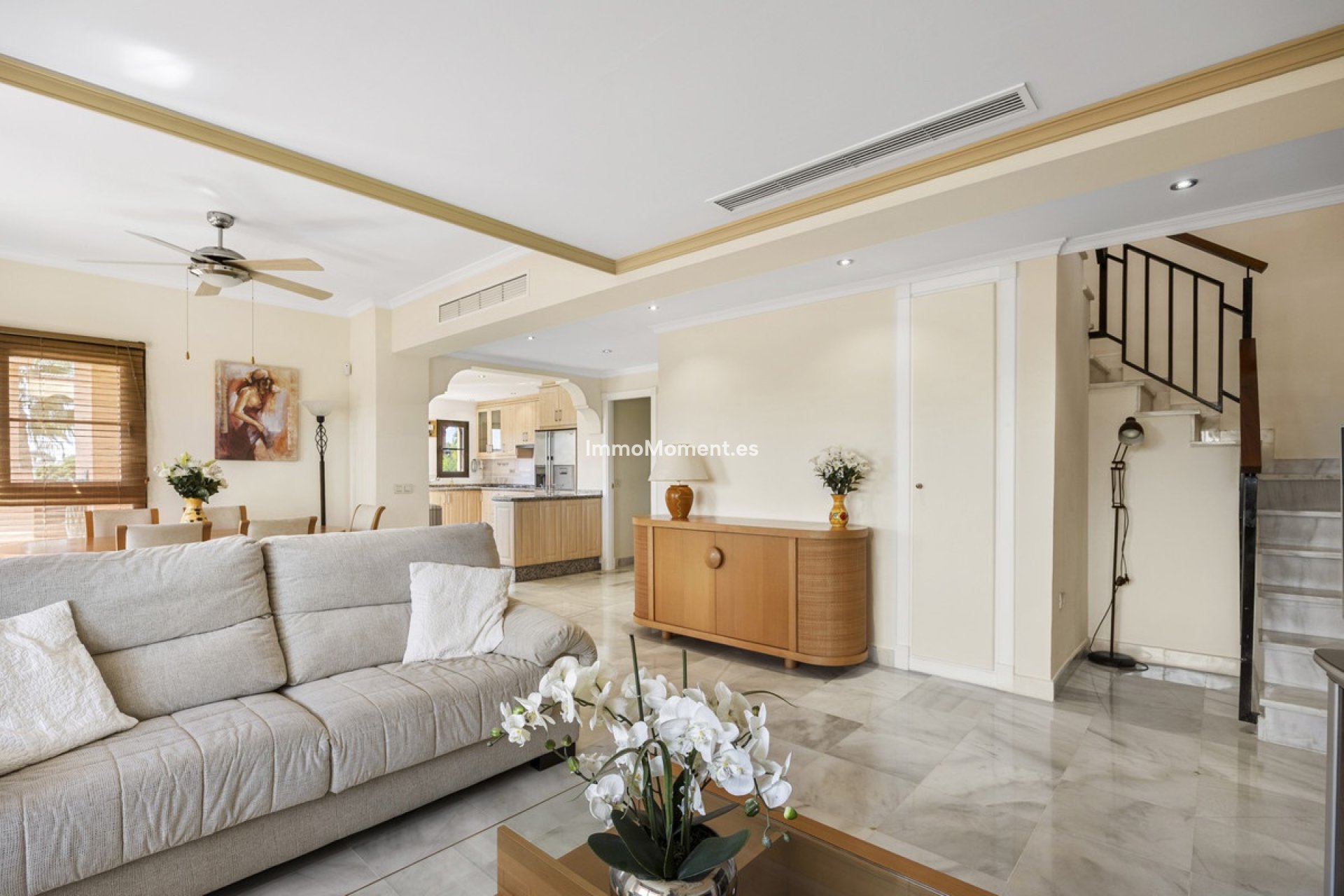 Reventa - Apartamento - Estepona  - Estepona Centro