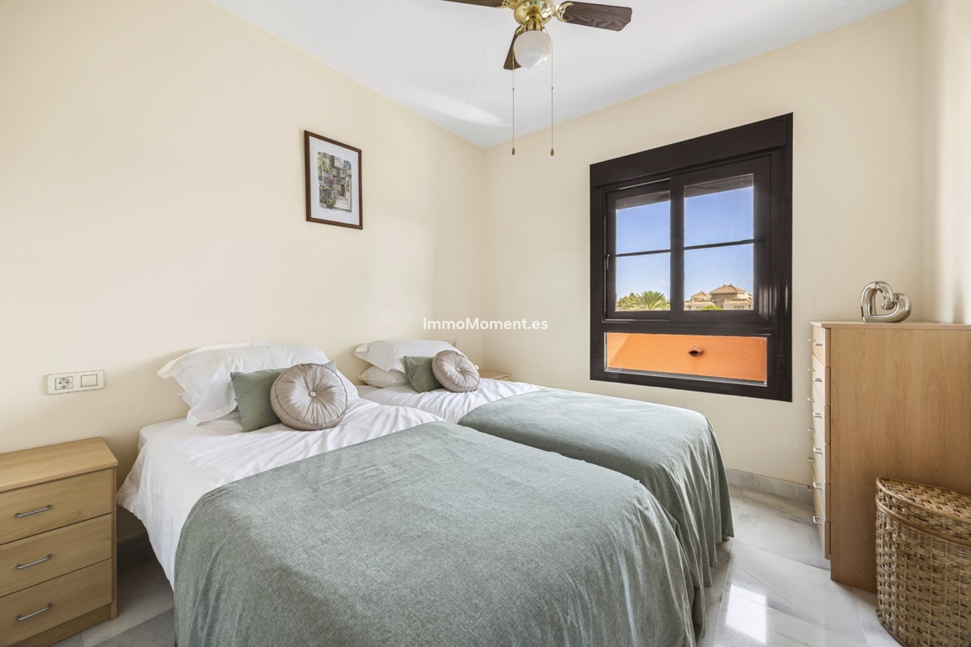Reventa - Apartamento - Estepona  - Estepona Centro