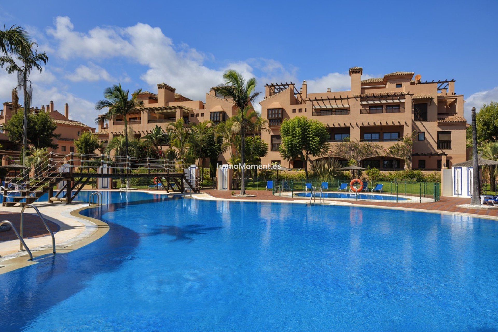 Reventa - Apartamento - Estepona  - Estepona Centro