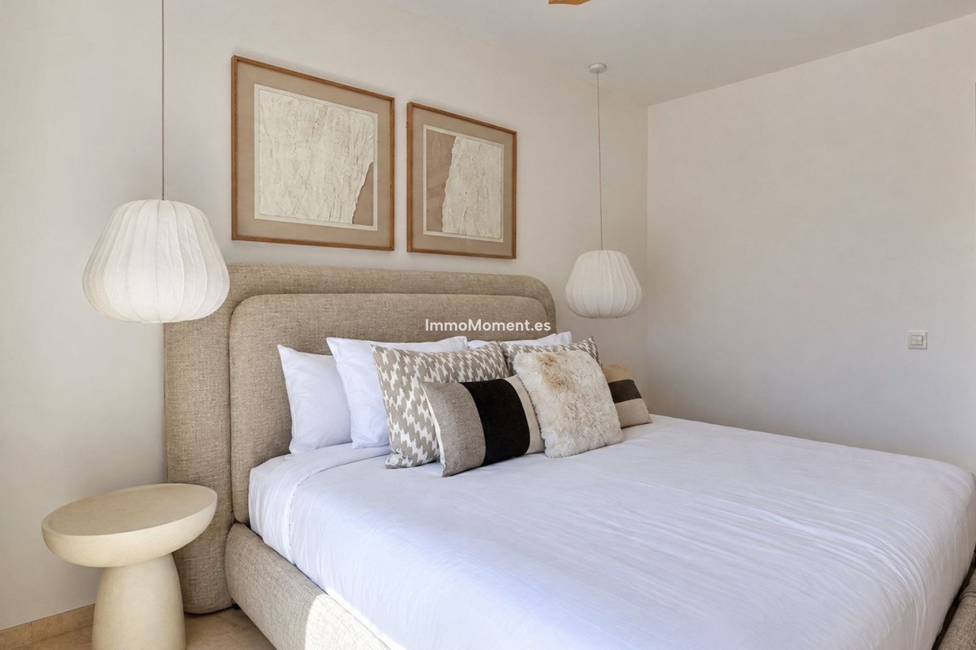 Reventa - Apartamento - Estepona  - Estepona Centro