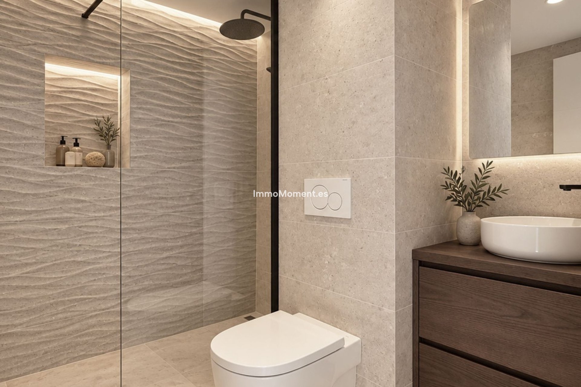 Reventa - Apartamento - Estepona  - Estepona Centro