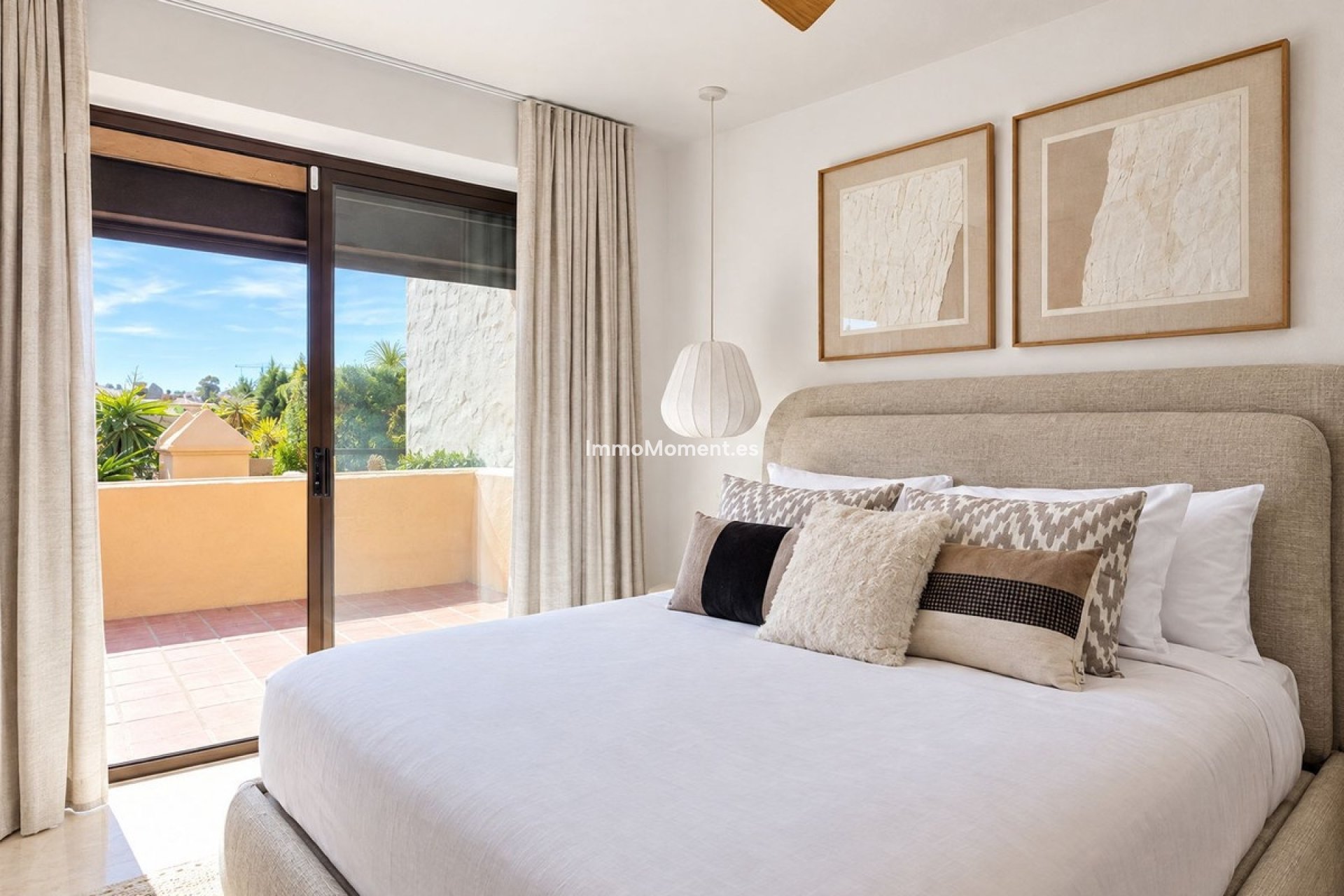 Reventa - Apartamento - Estepona  - Estepona Centro