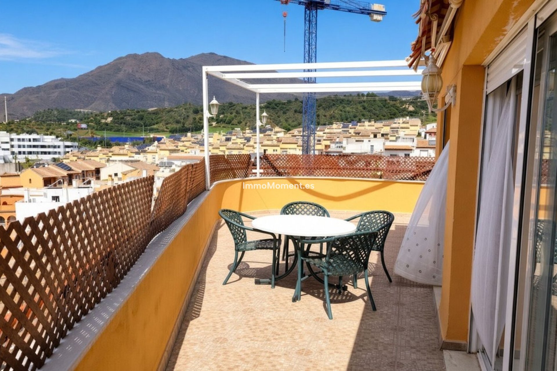 Reventa - Apartamento - Estepona  - Estepona Centro