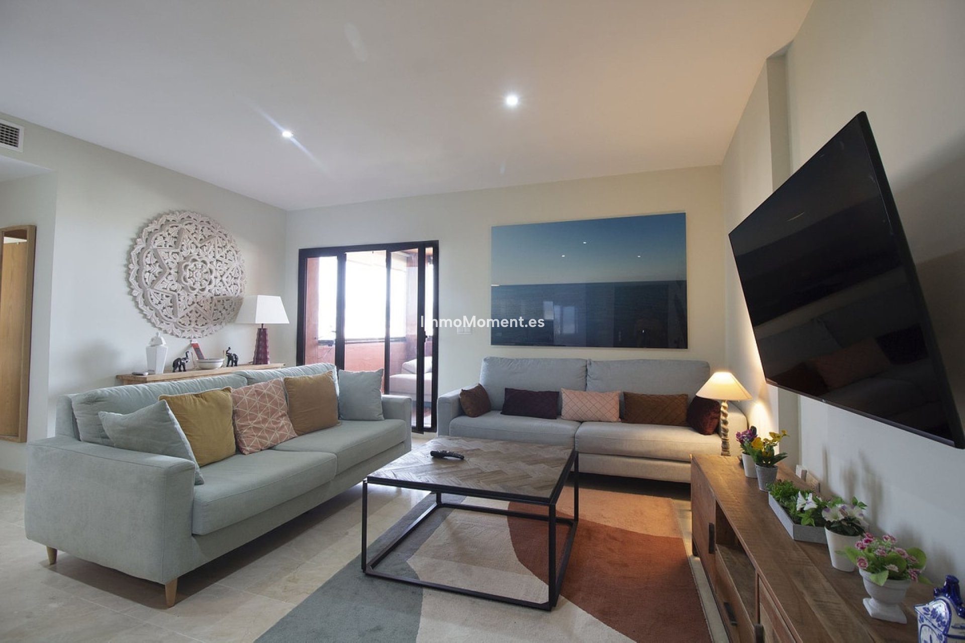 Reventa - Apartamento - Estepona  - Estepona Centro