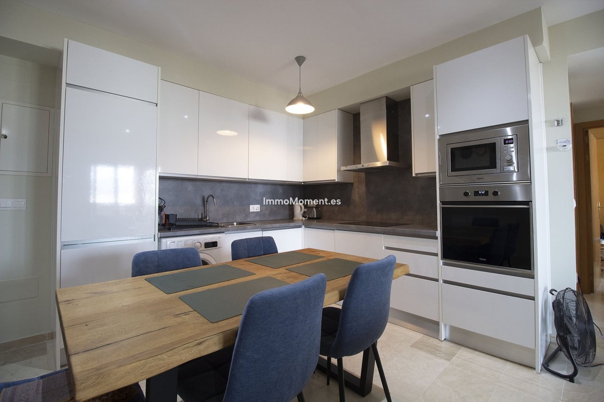 Reventa - Apartamento - Estepona  - Estepona Centro