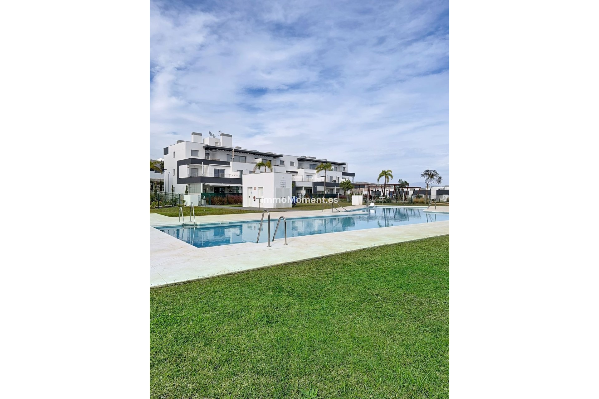 Reventa - Apartamento - Estepona  - Estepona Centro