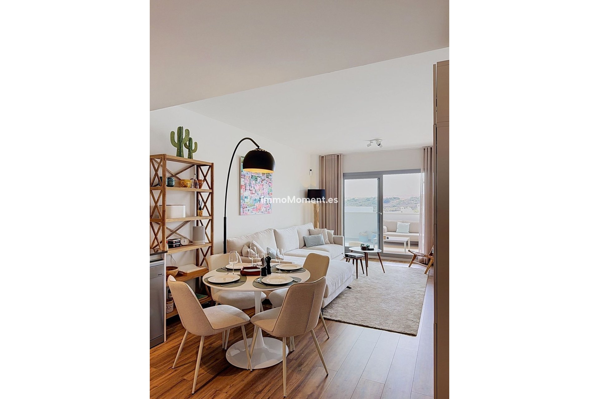 Reventa - Apartamento - Estepona  - Estepona Centro