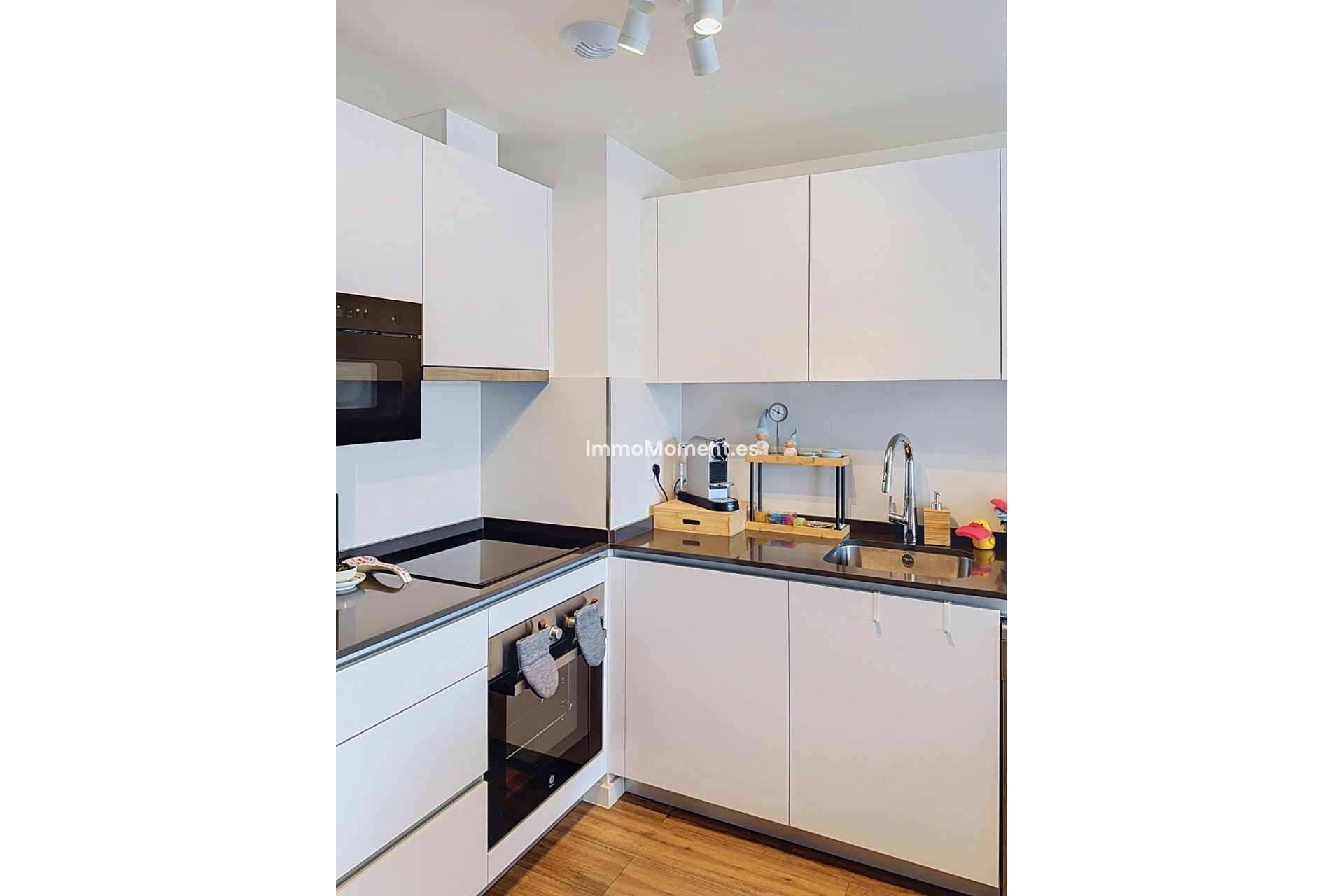 Reventa - Apartamento - Estepona  - Estepona Centro