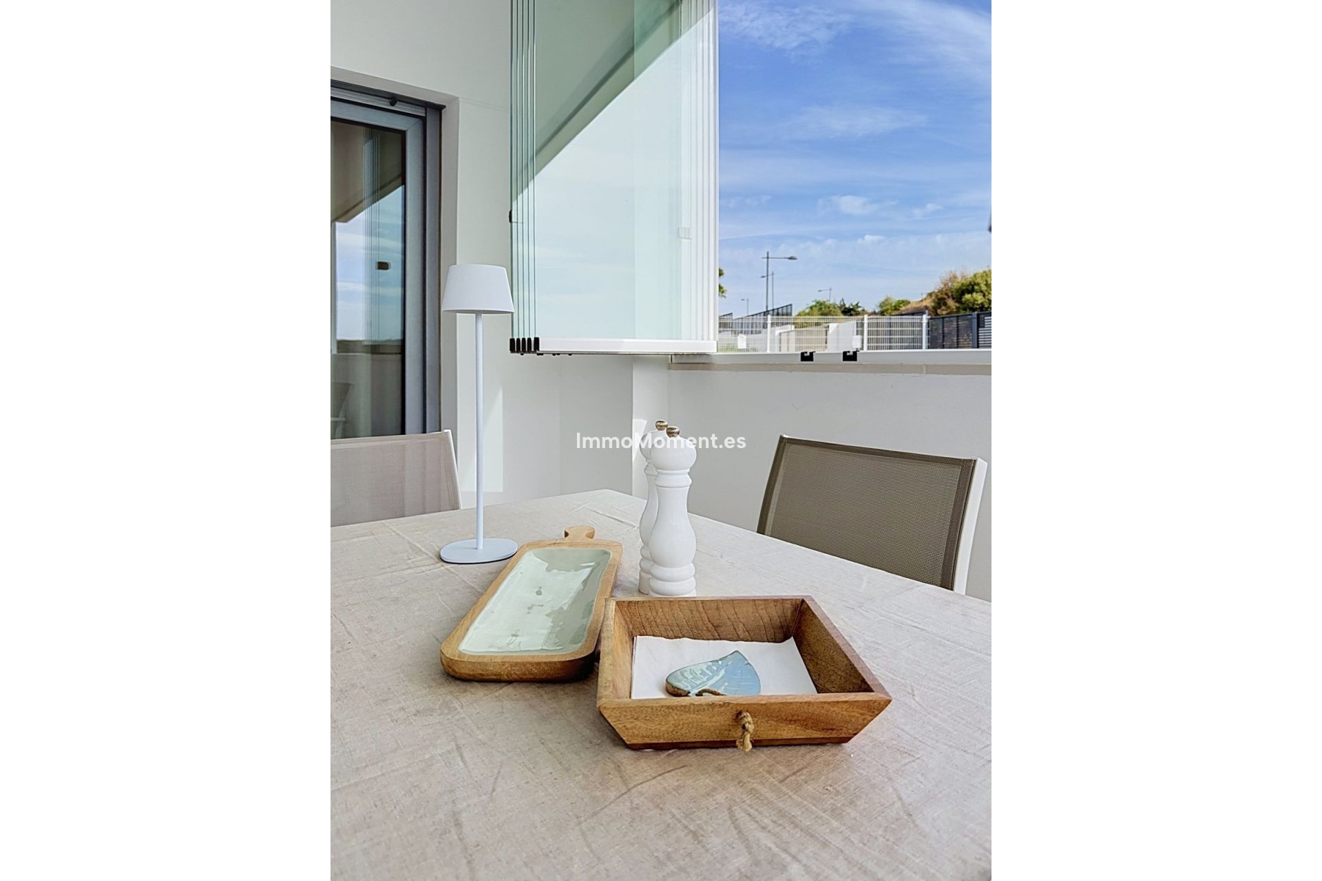 Reventa - Apartamento - Estepona  - Estepona Centro