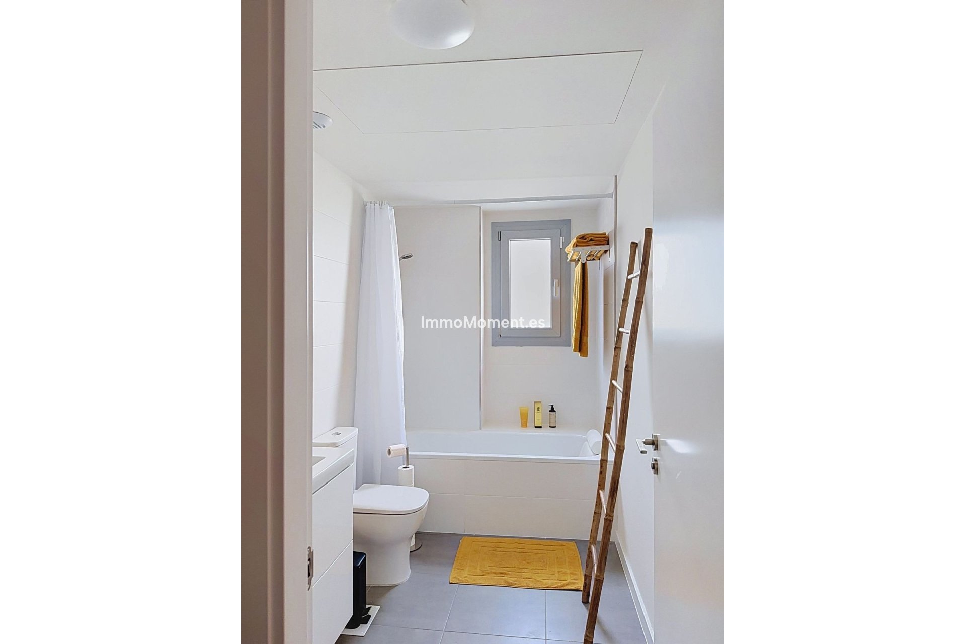 Reventa - Apartamento - Estepona  - Estepona Centro