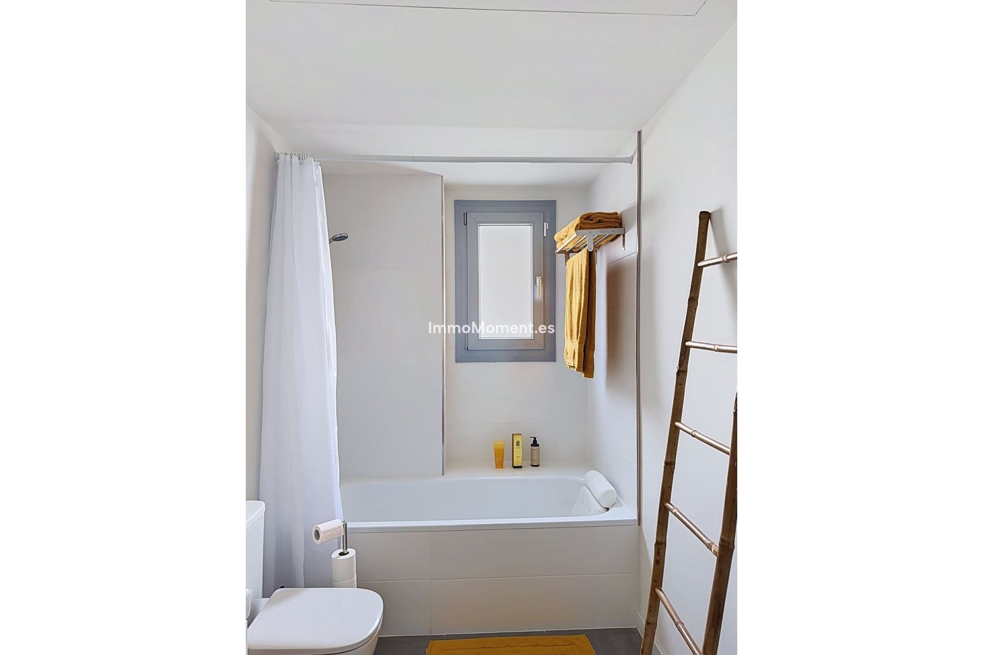 Reventa - Apartamento - Estepona  - Estepona Centro
