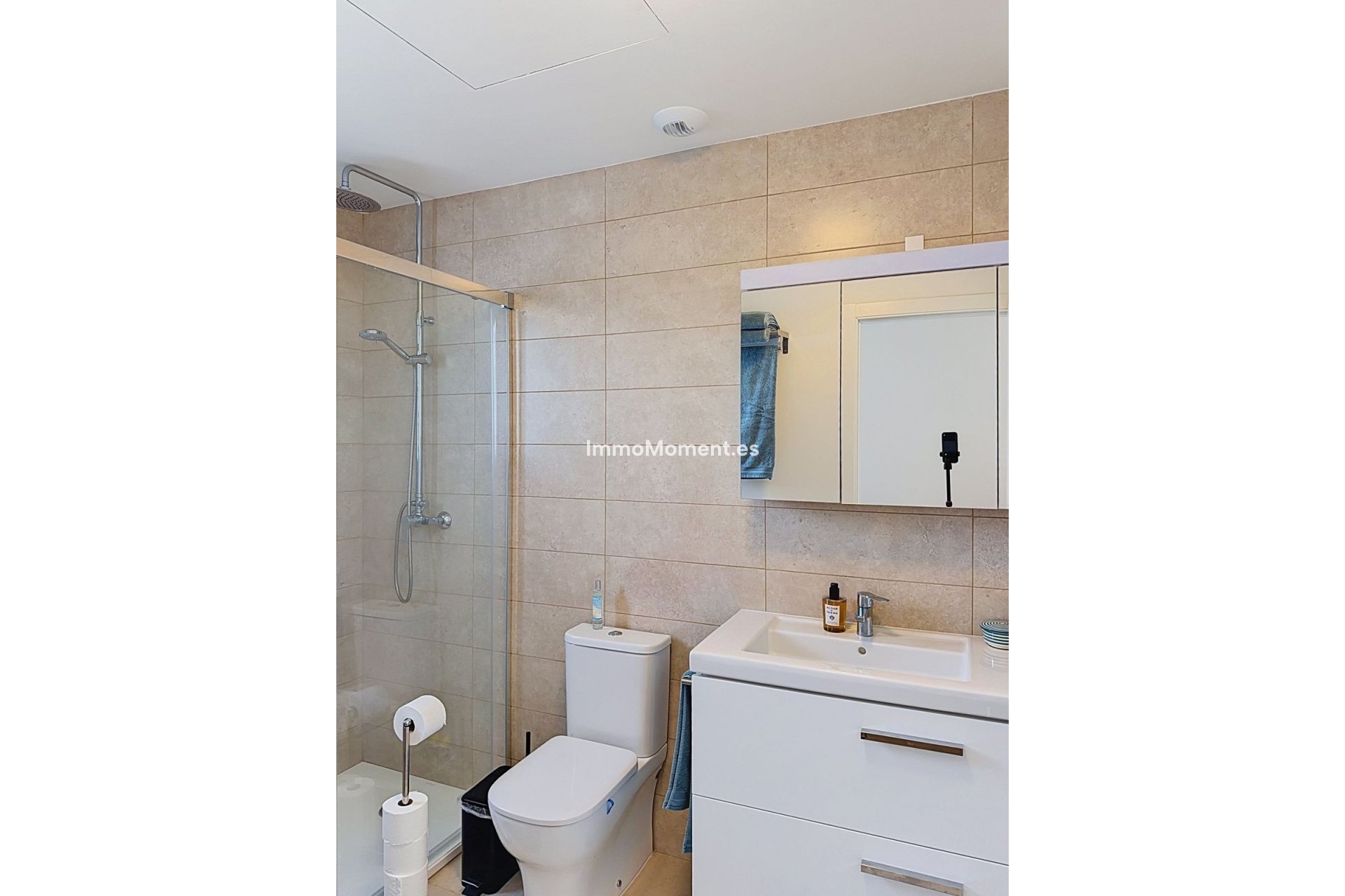 Reventa - Apartamento - Estepona  - Estepona Centro