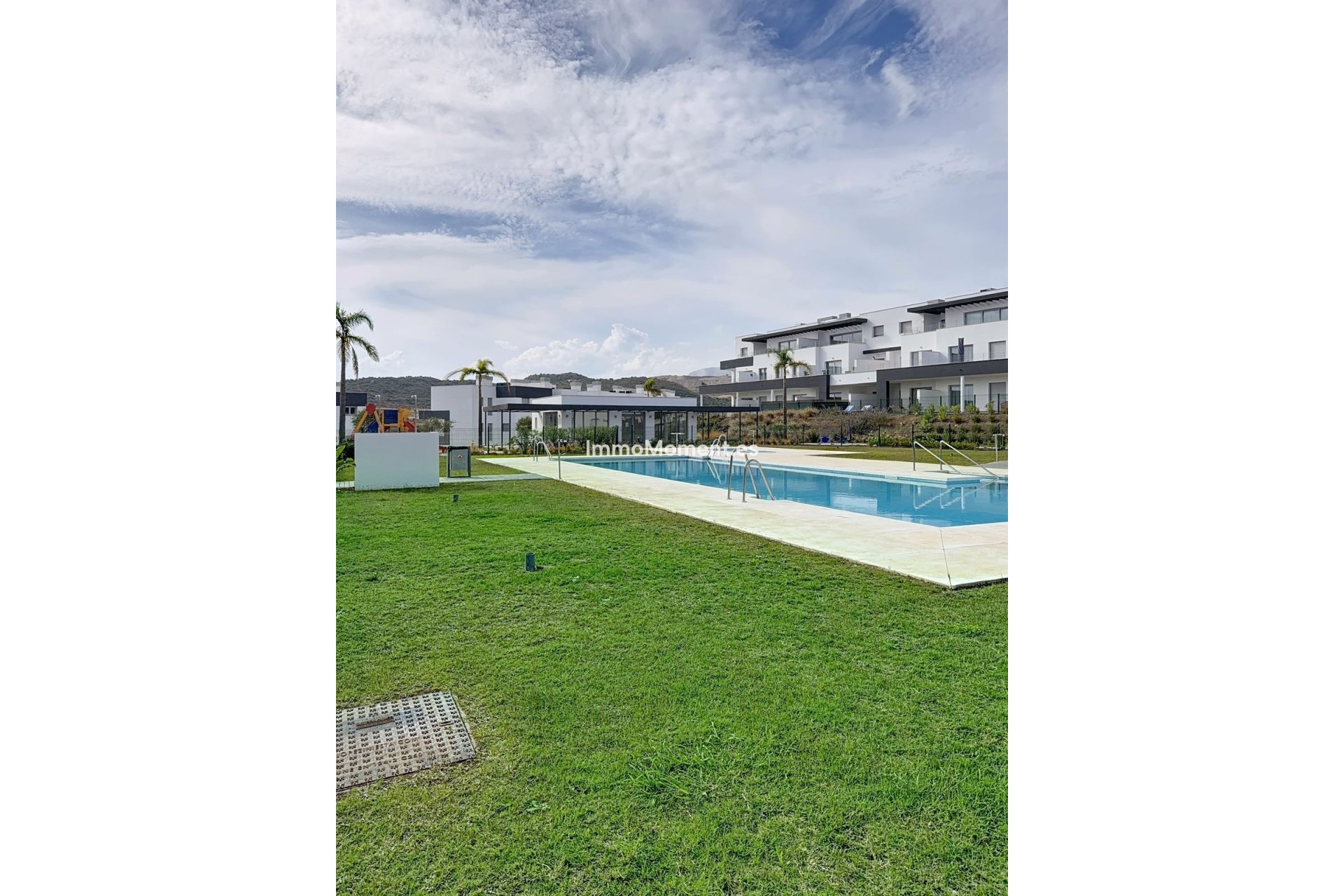 Reventa - Apartamento - Estepona  - Estepona Centro