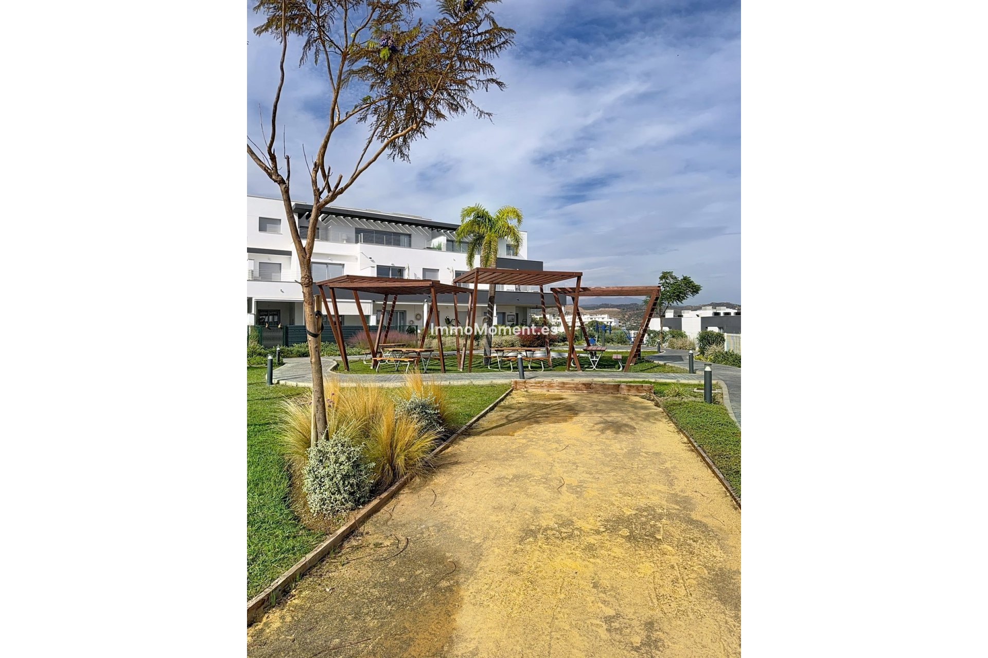 Reventa - Apartamento - Estepona  - Estepona Centro