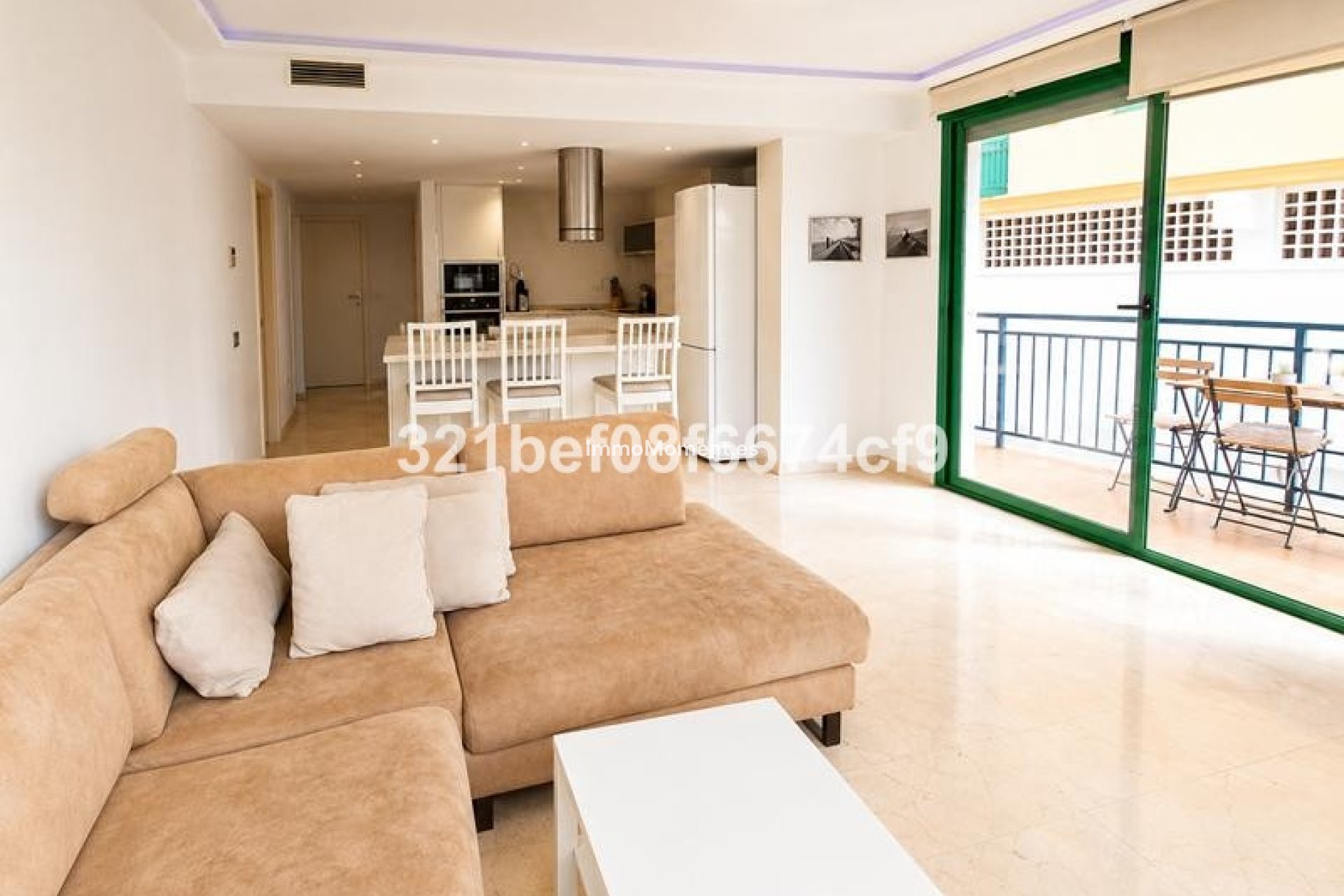Reventa - Apartamento - Estepona  - Estepona Centro