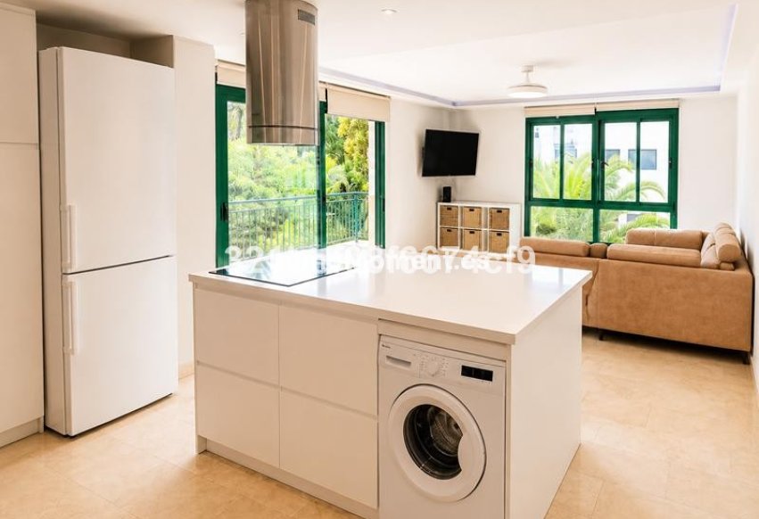 Reventa - Apartamento - Estepona  - Estepona Centro