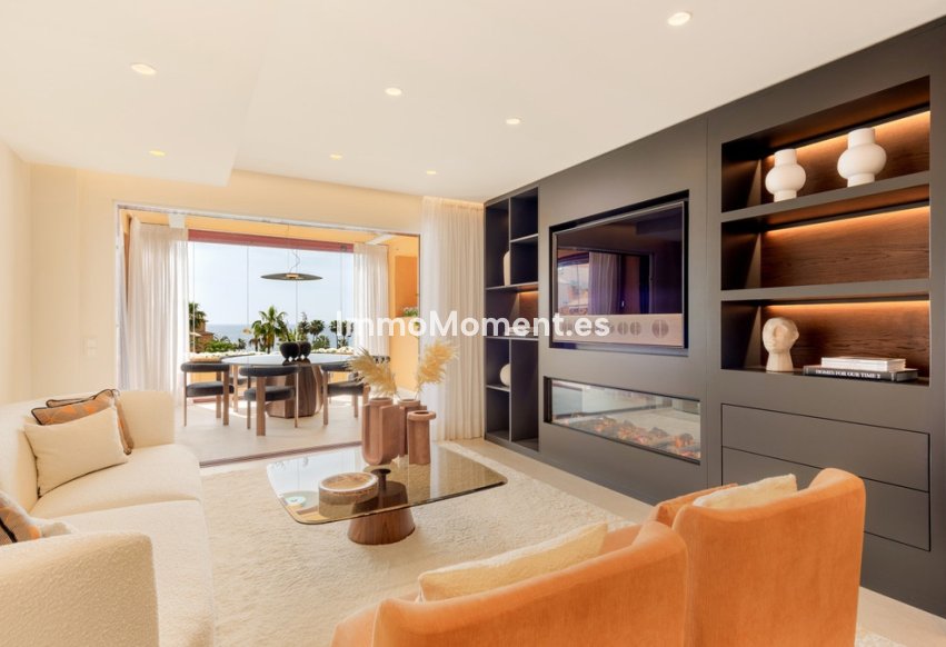Reventa - Apartamento - Estepona  - Estepona Centro